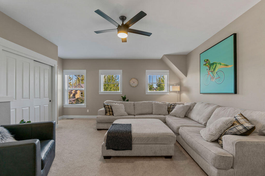 NorthWest Crossing - Residential