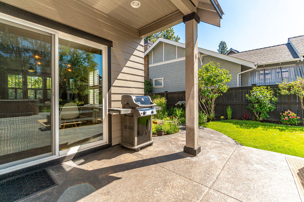 NorthWest Crossing - Residential