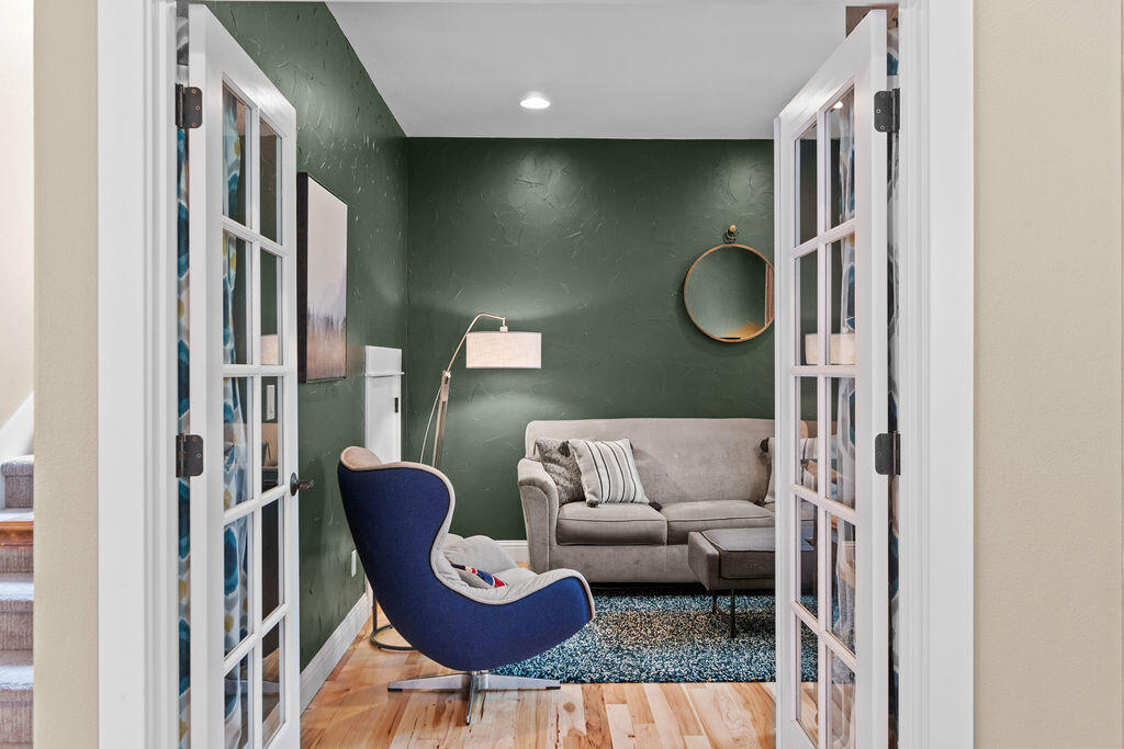 NorthWest Crossing - Residential