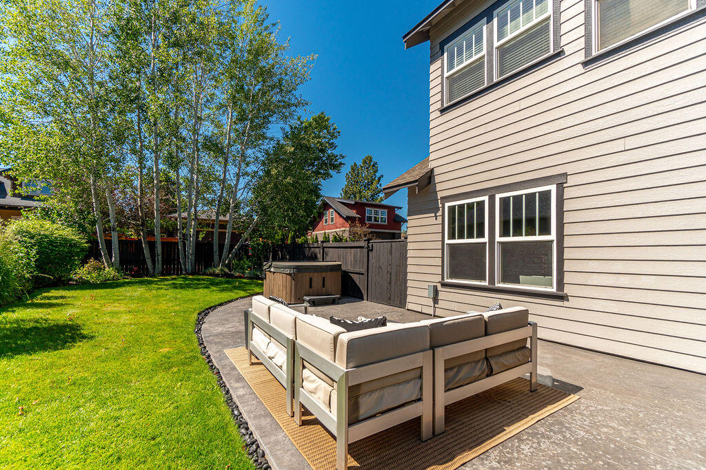 NorthWest Crossing - Residential