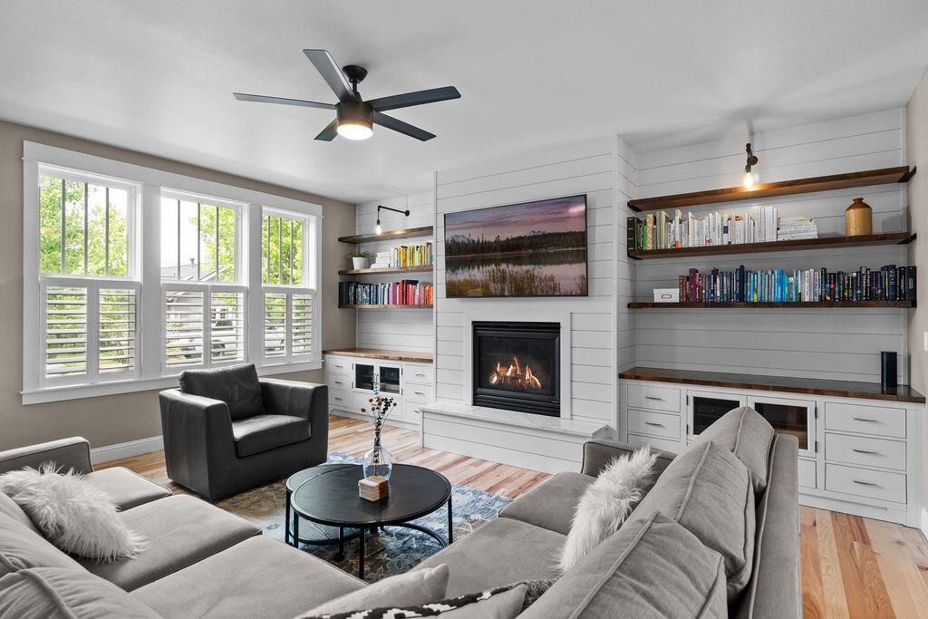 NorthWest Crossing - Residential