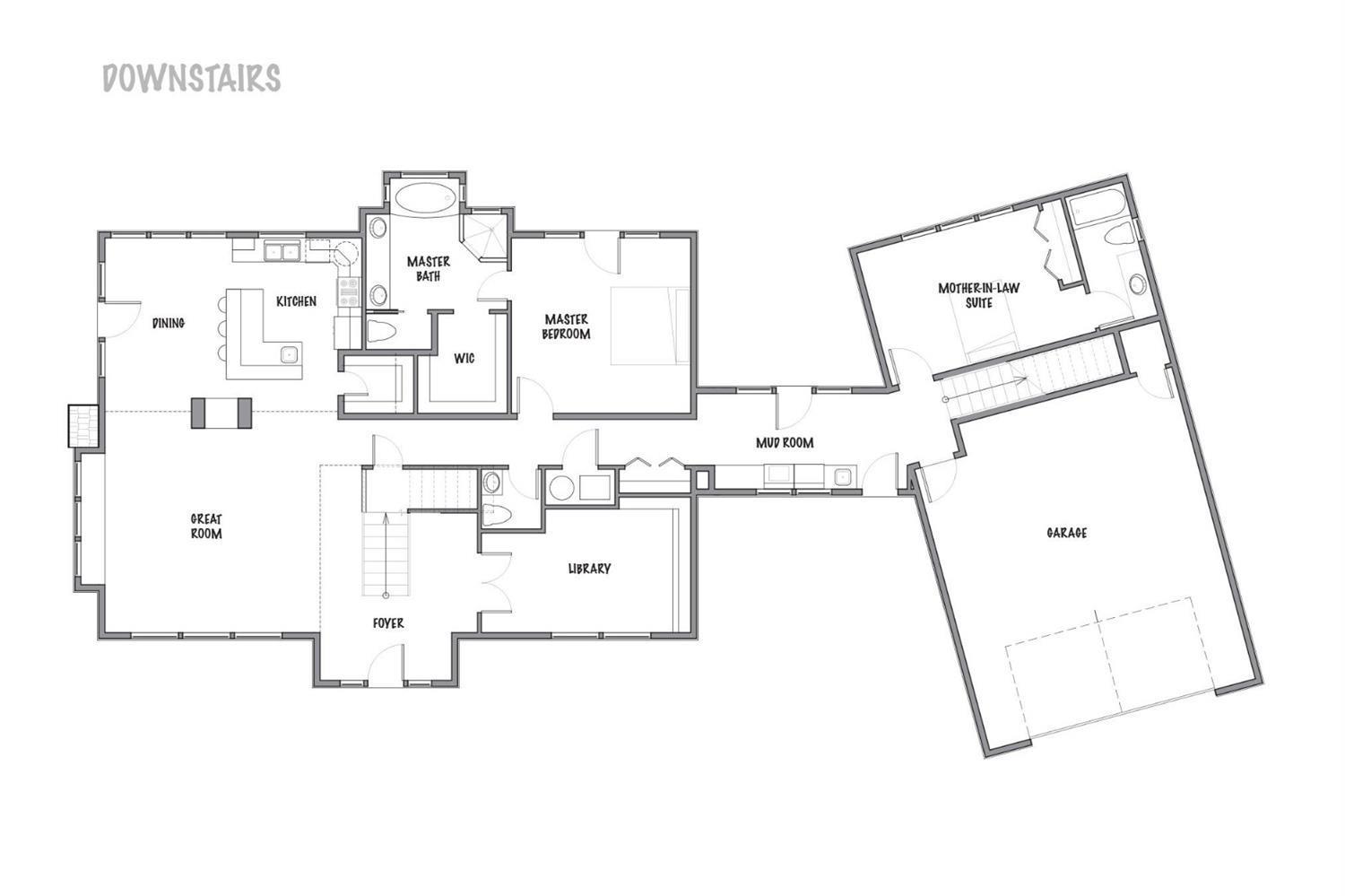 CLAR - Residential