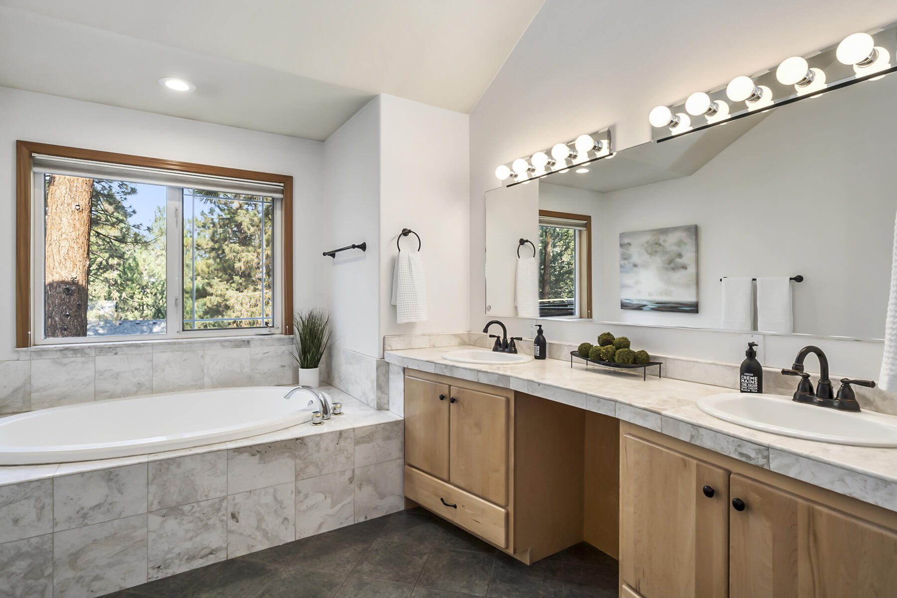 Rockwood - Residential