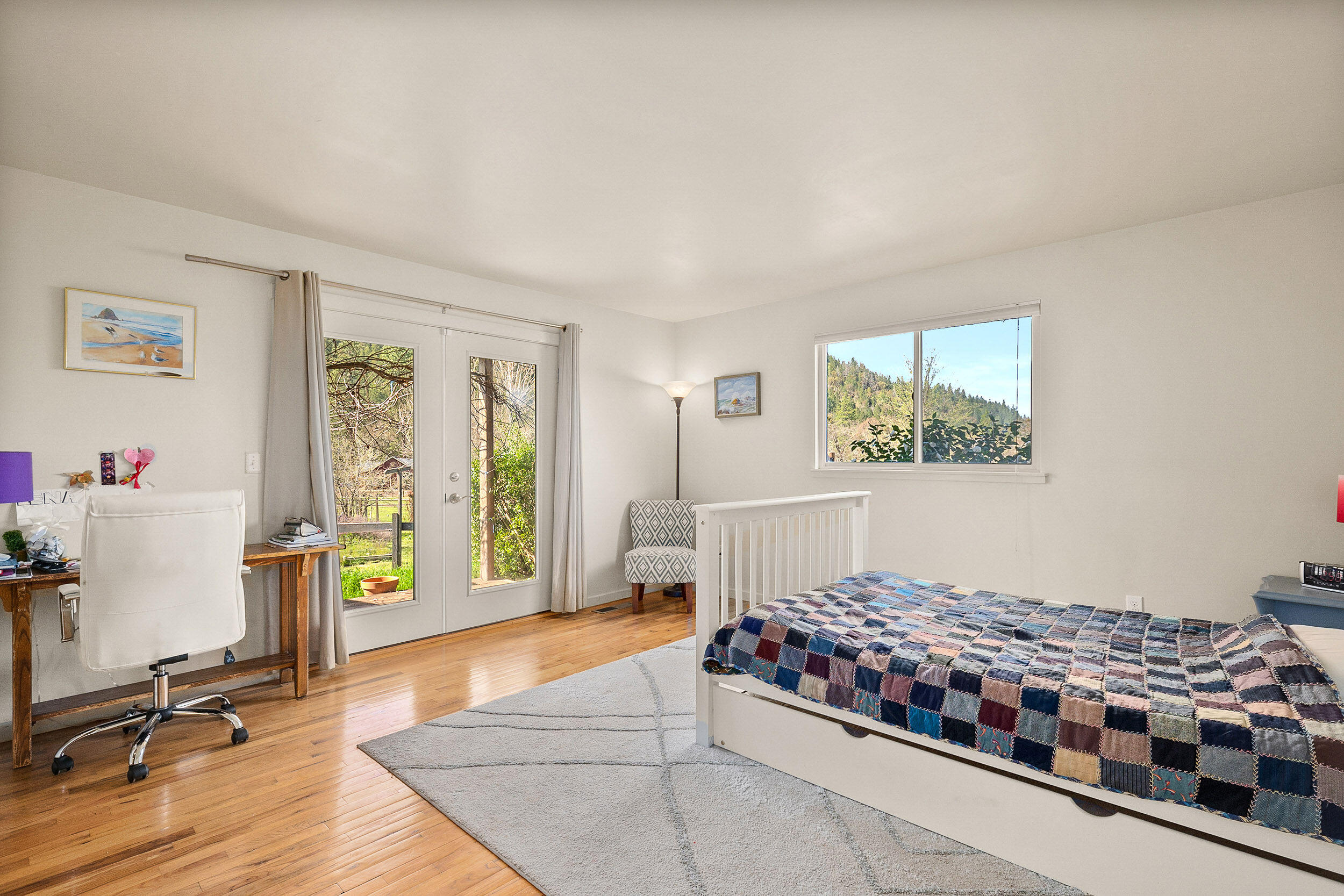 N/A - Residential