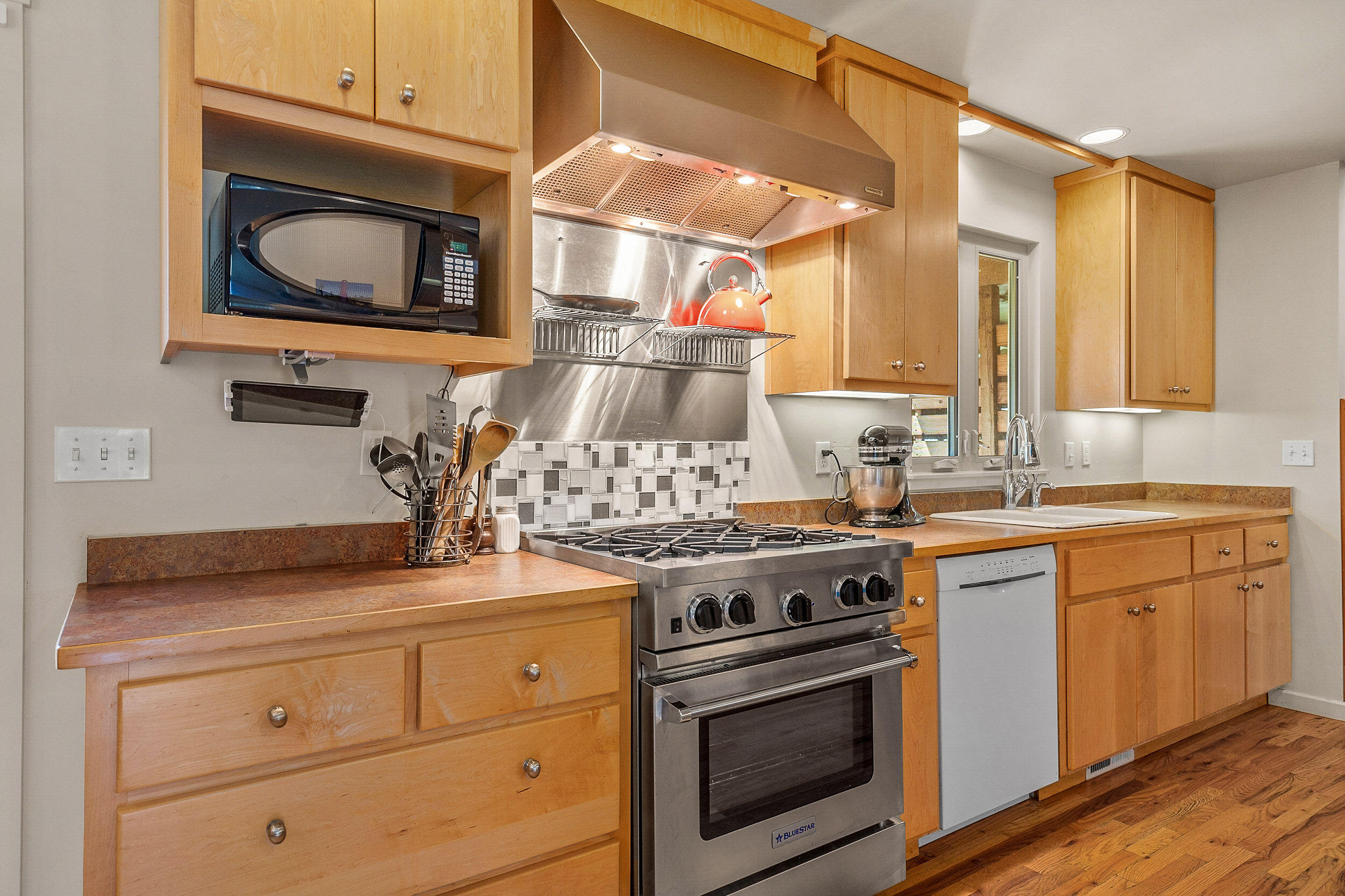 N/A - Residential