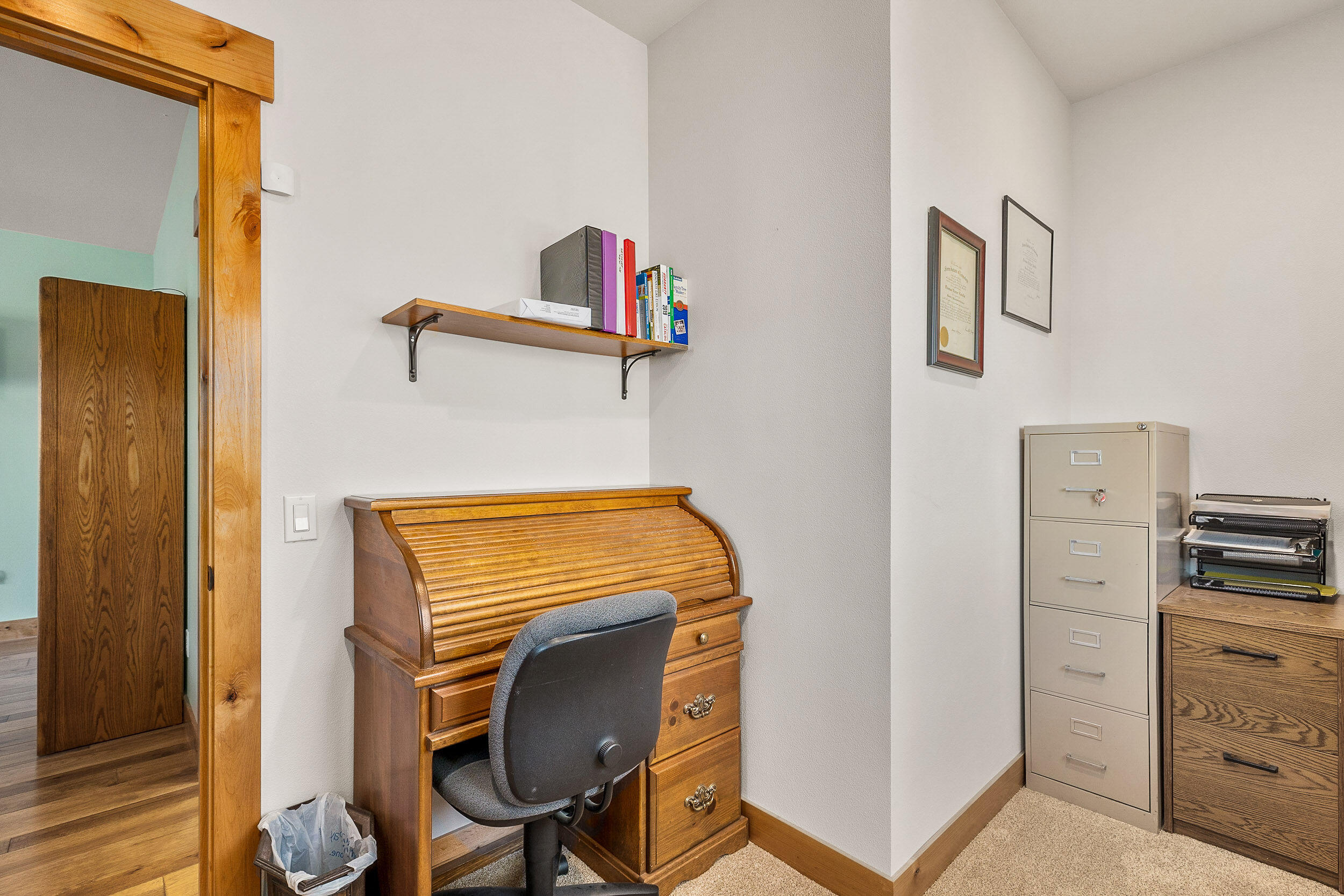 N/A - Residential