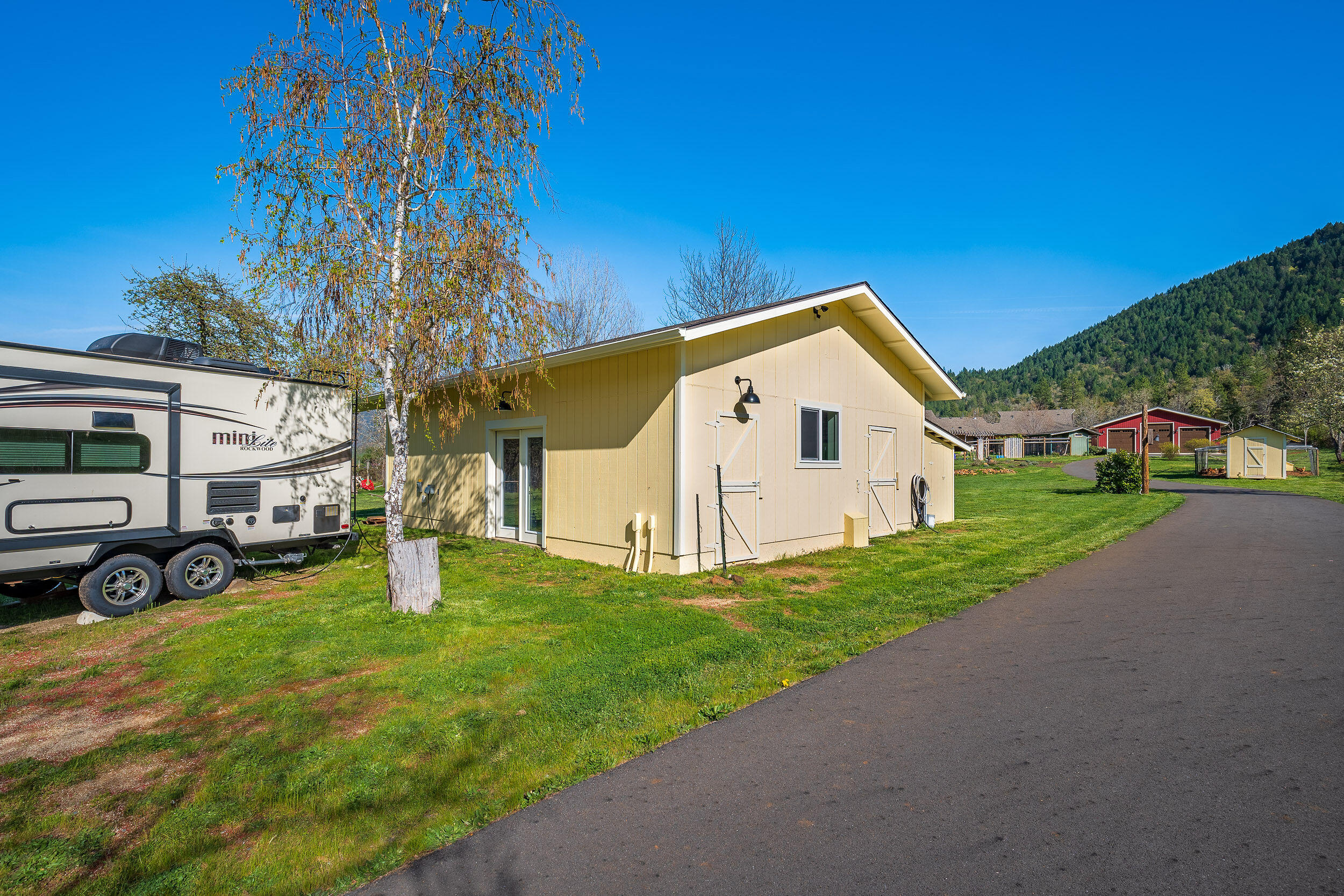 N/A - Residential