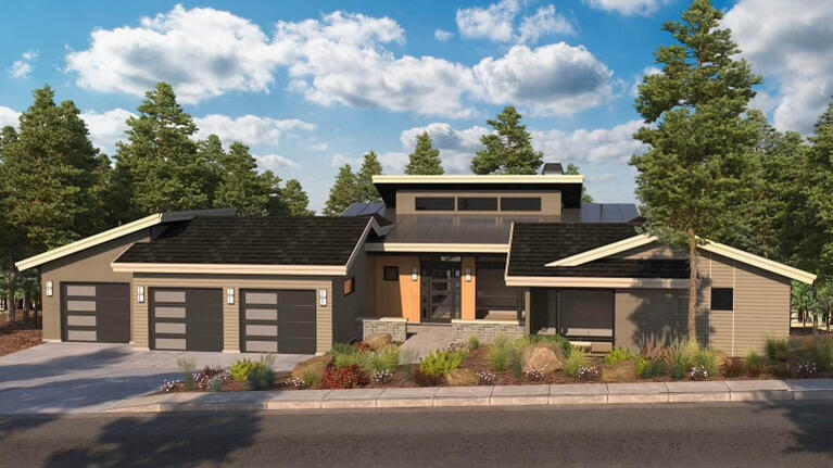 Awbrey Glen - Residential