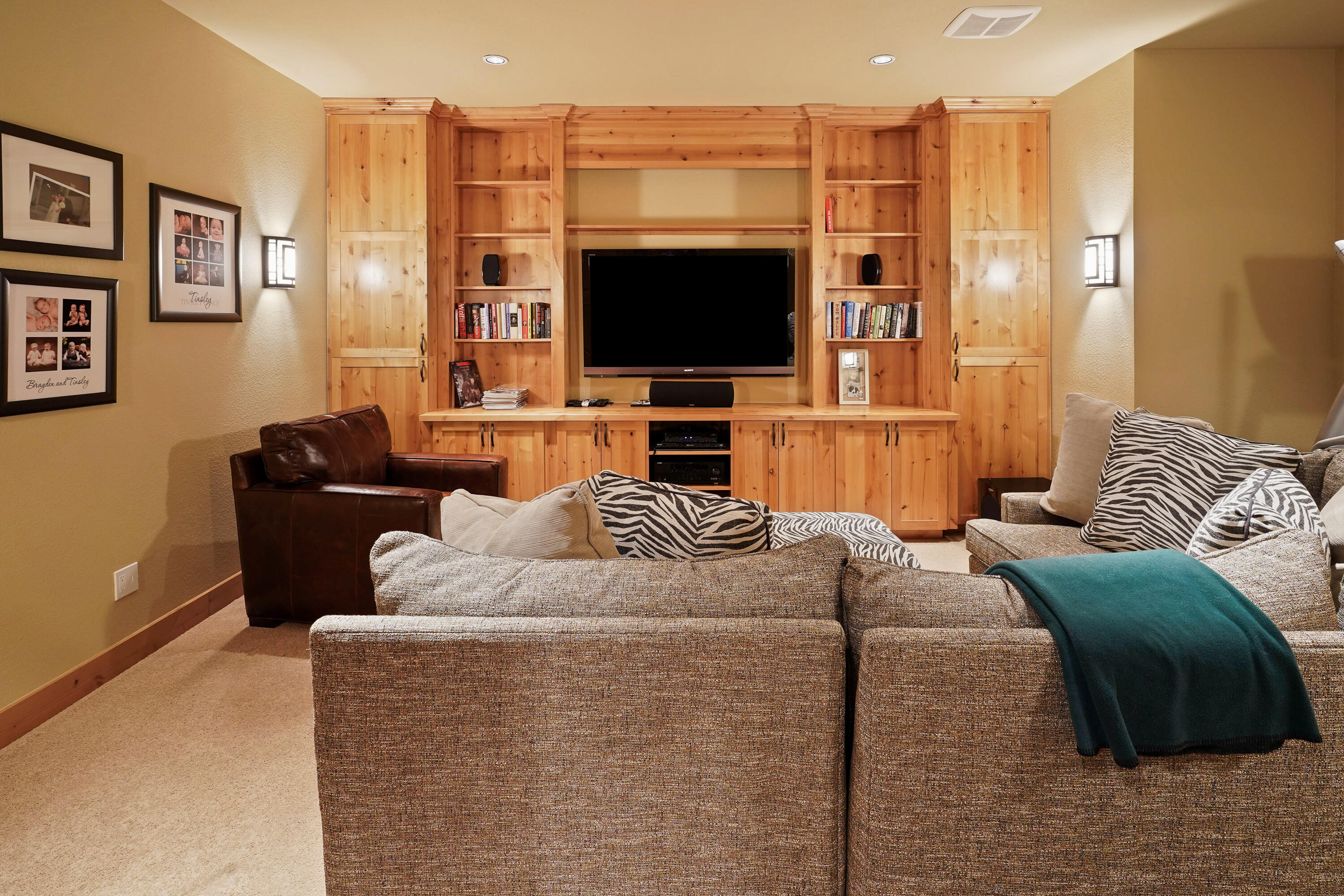 River Wild - Residential