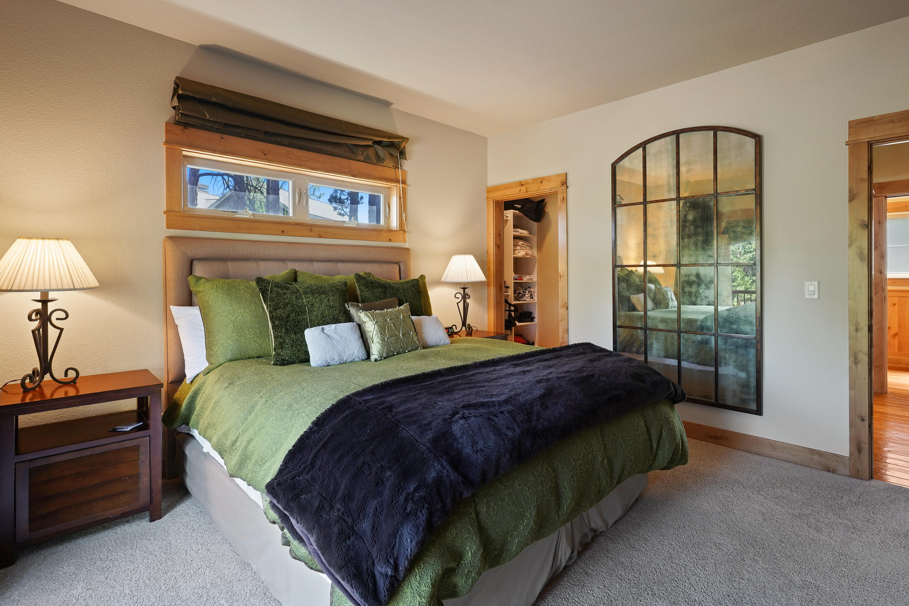 River Wild - Residential