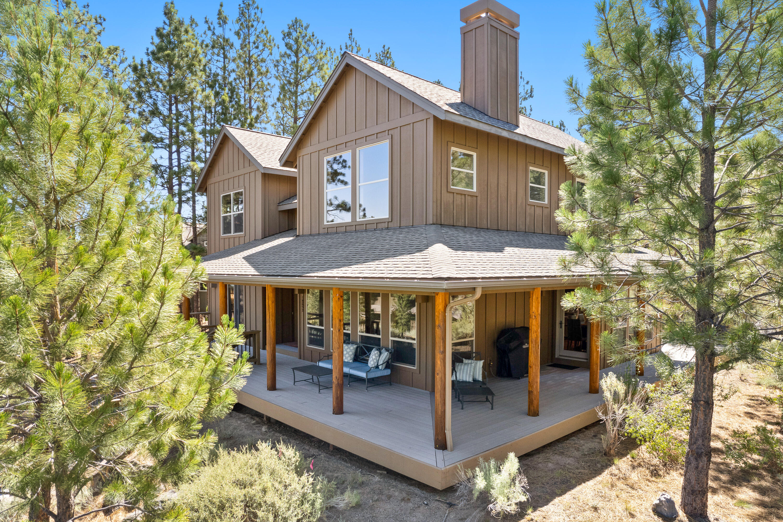 River Wild - Residential