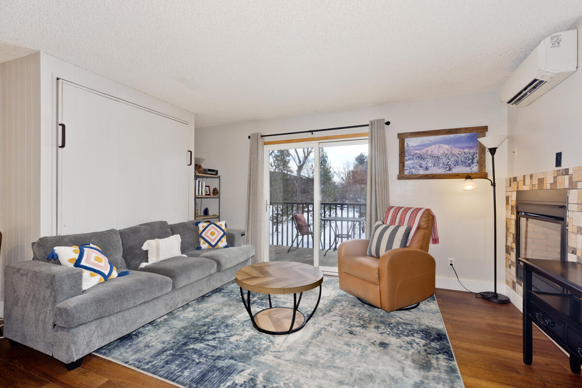 Pioneer Park Condominium - Residential