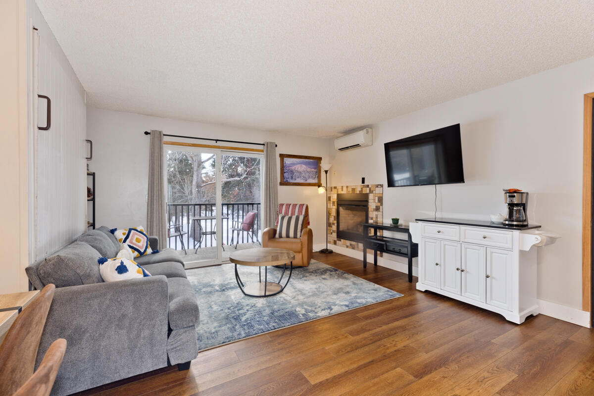Pioneer Park Condominium - Residential