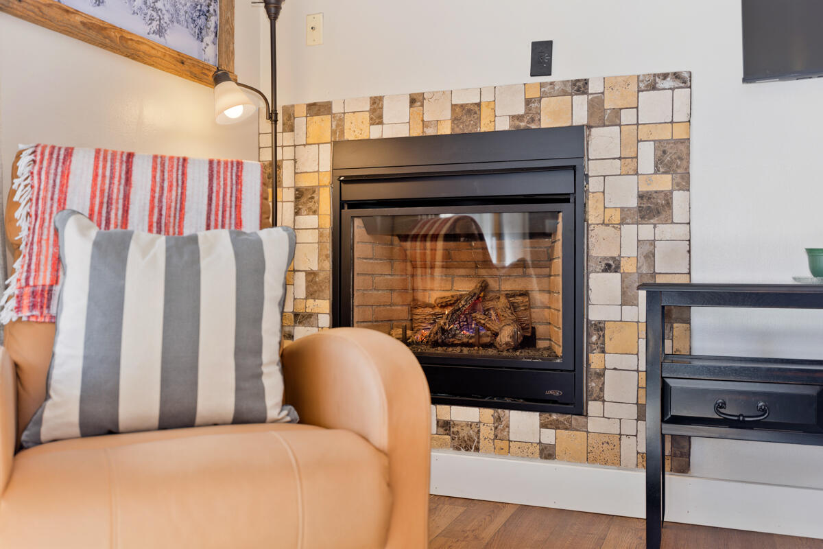 Pioneer Park Condominium - Residential
