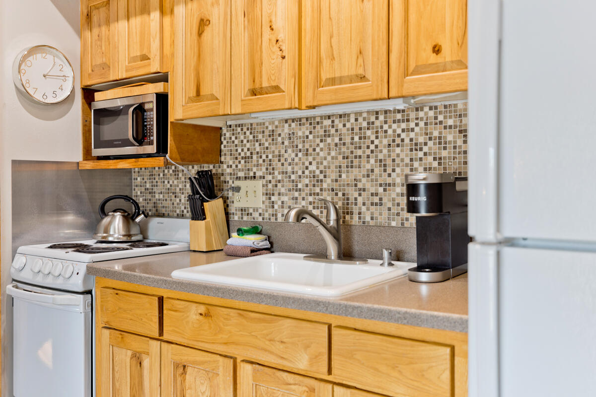 Pioneer Park Condominium - Residential