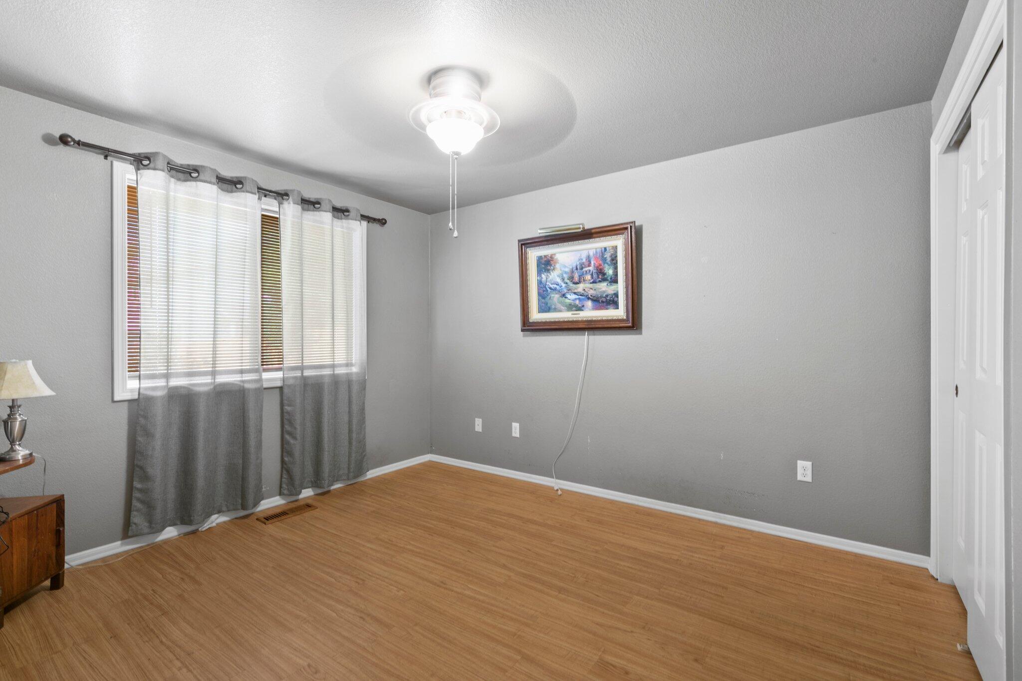 Forest Glen Phase IV - Residential