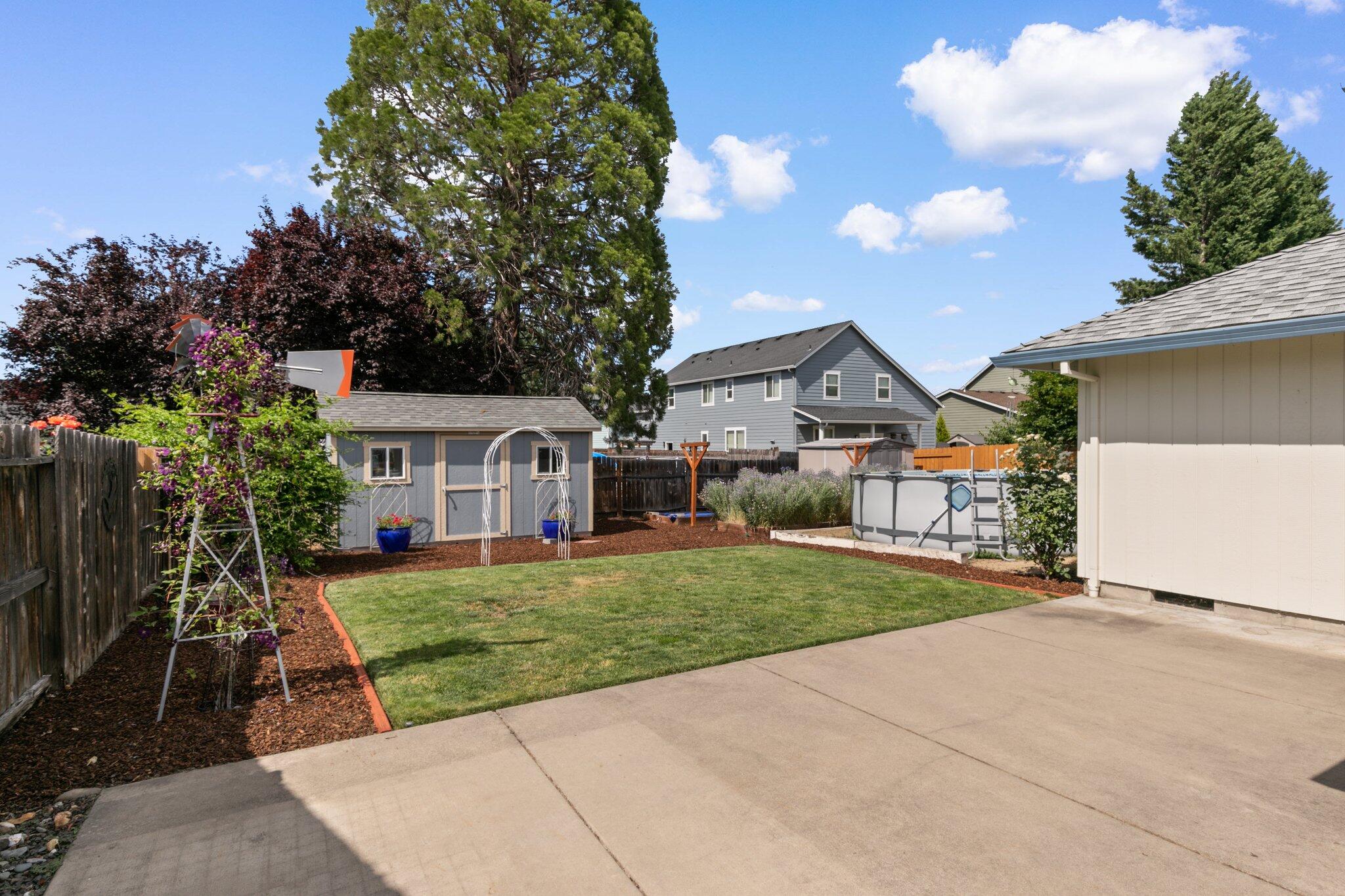 Forest Glen Phase IV - Residential