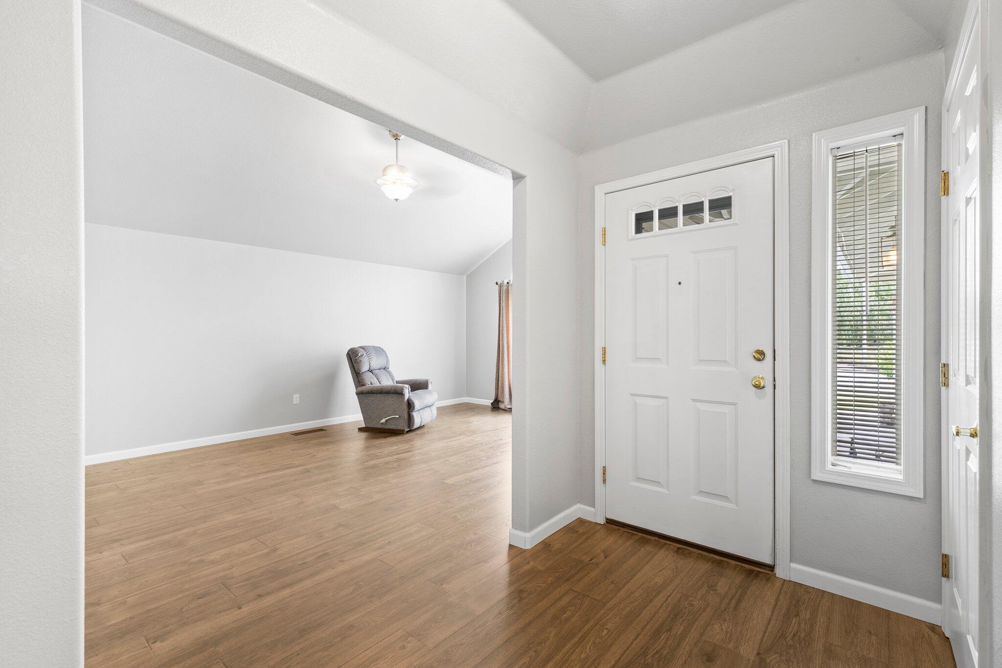 Forest Glen Phase IV - Residential