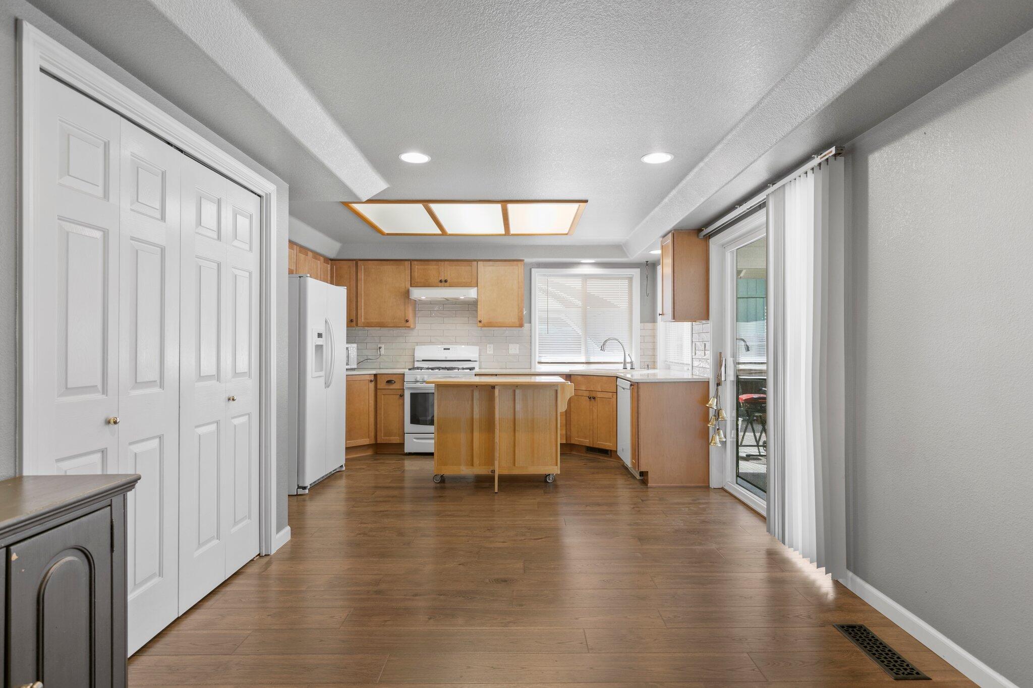 Forest Glen Phase IV - Residential