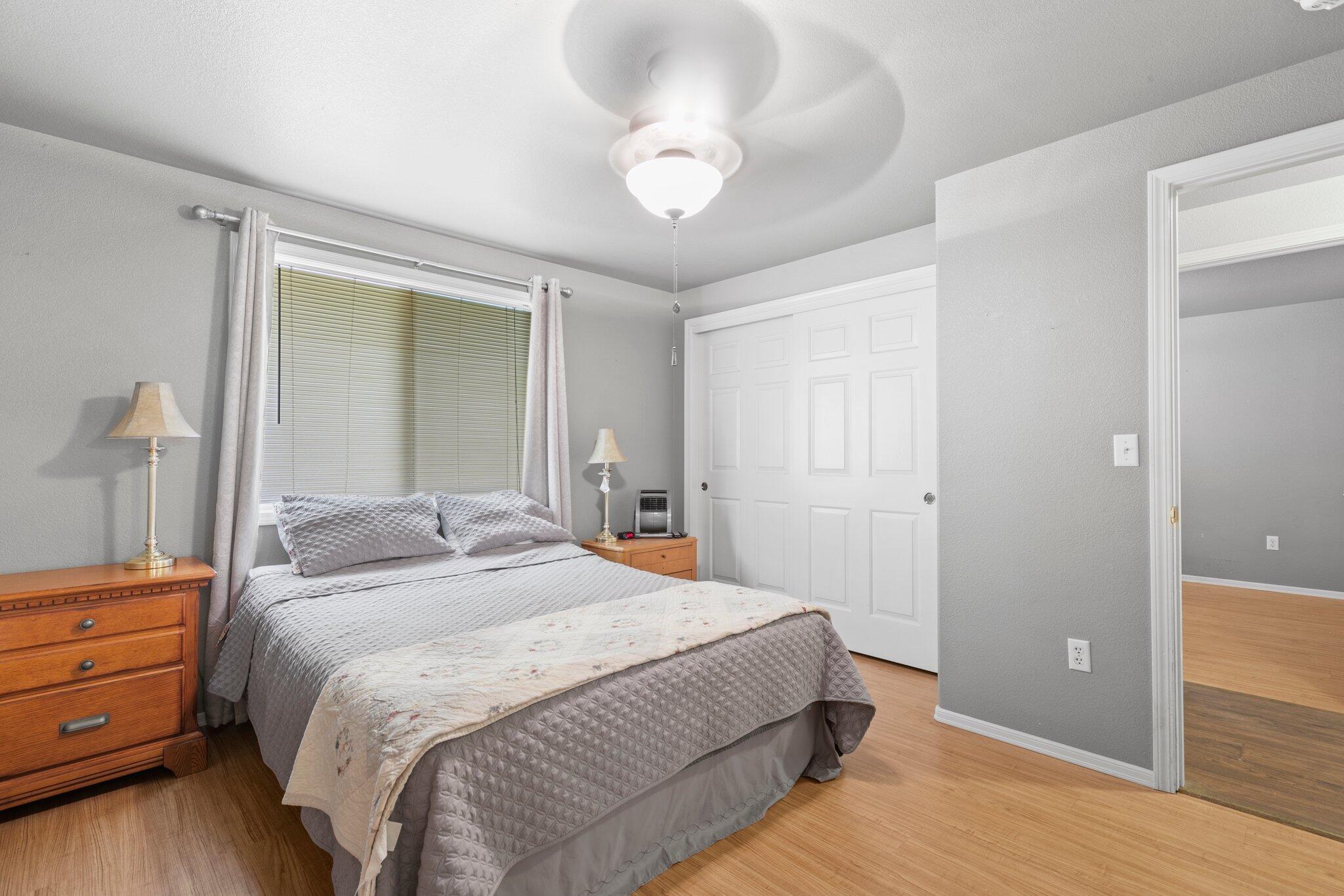 Forest Glen Phase IV - Residential
