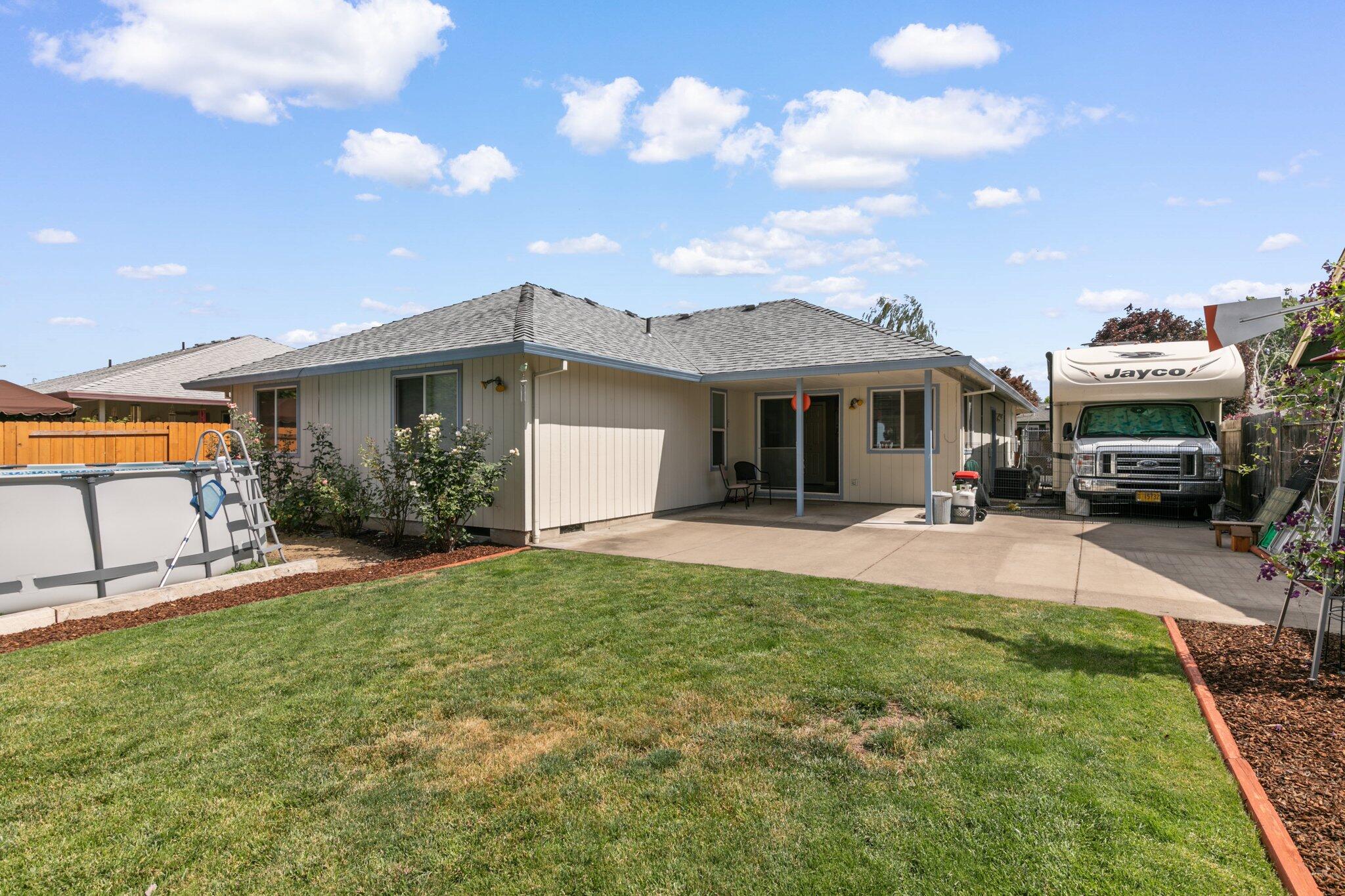 Forest Glen Phase IV - Residential