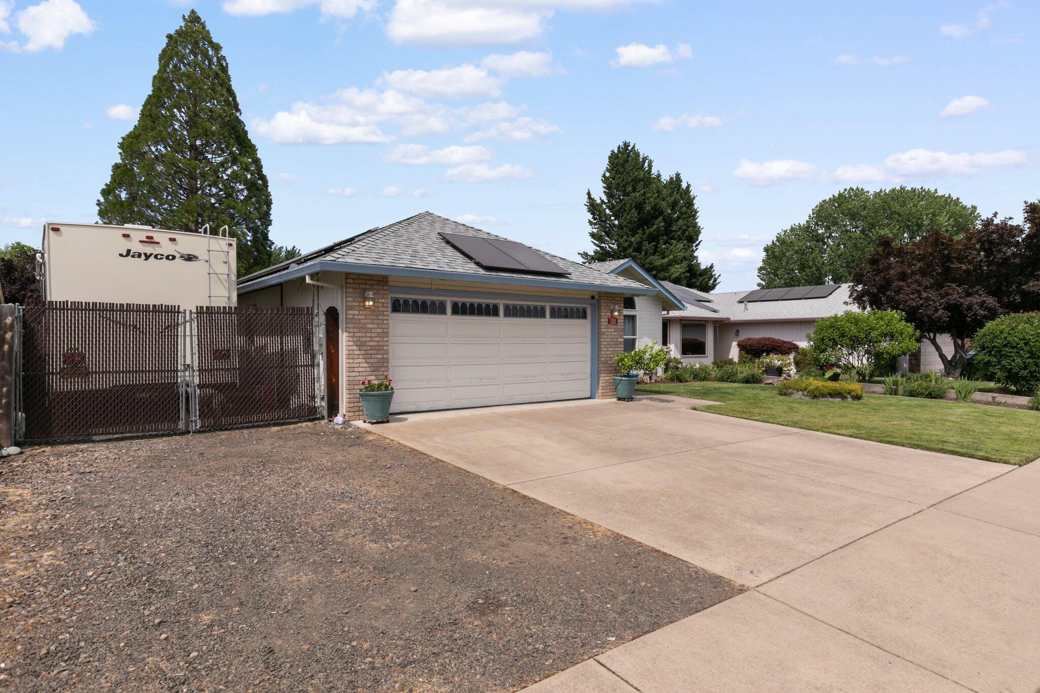 Forest Glen Phase IV - Residential