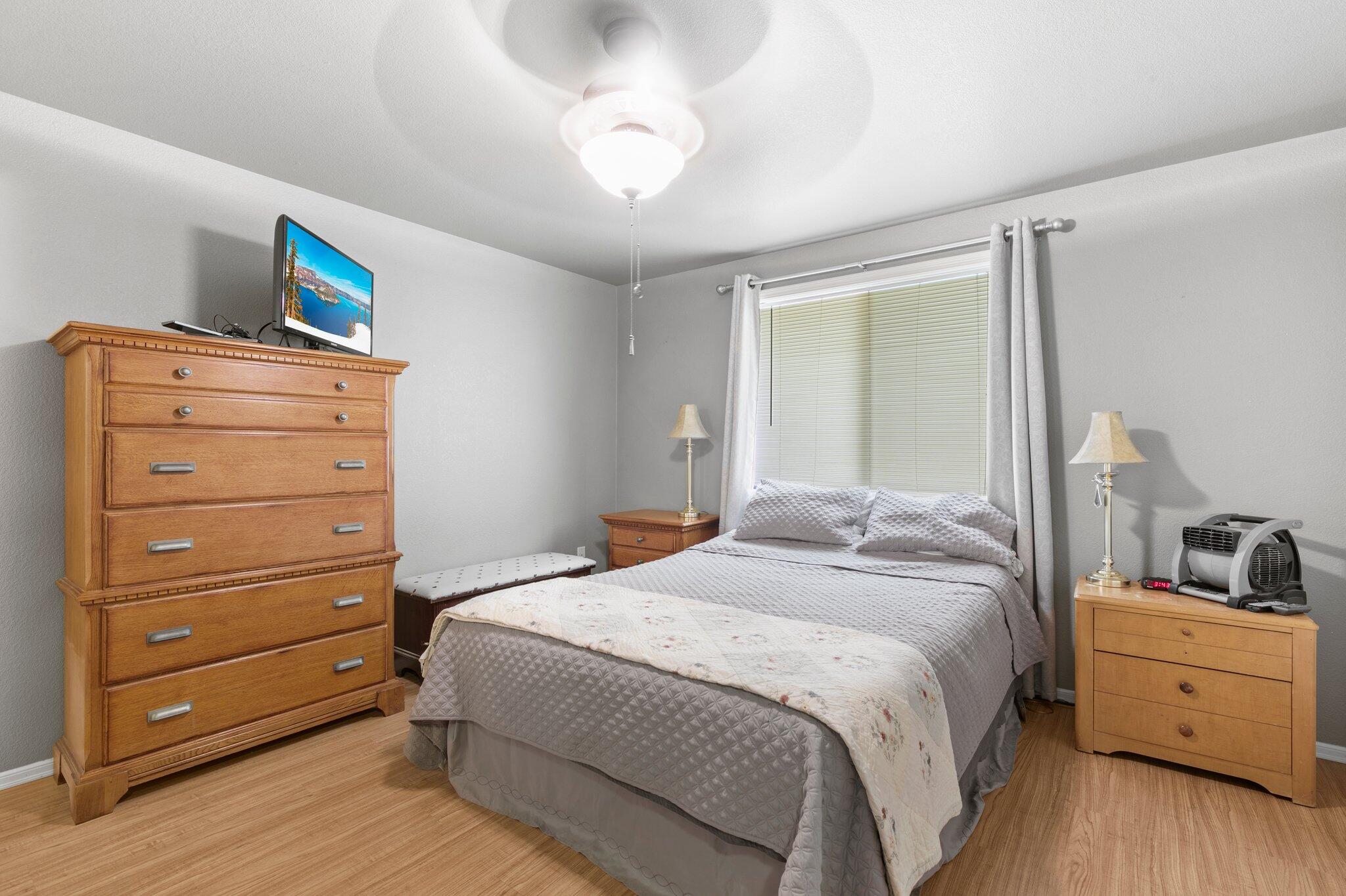 Forest Glen Phase IV - Residential