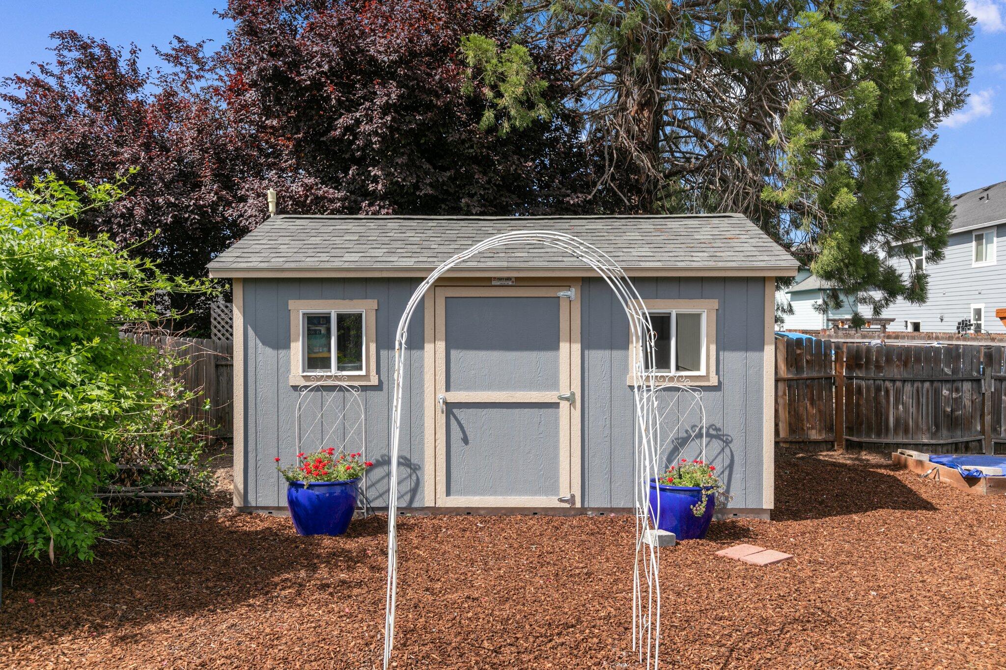 Forest Glen Phase IV - Residential