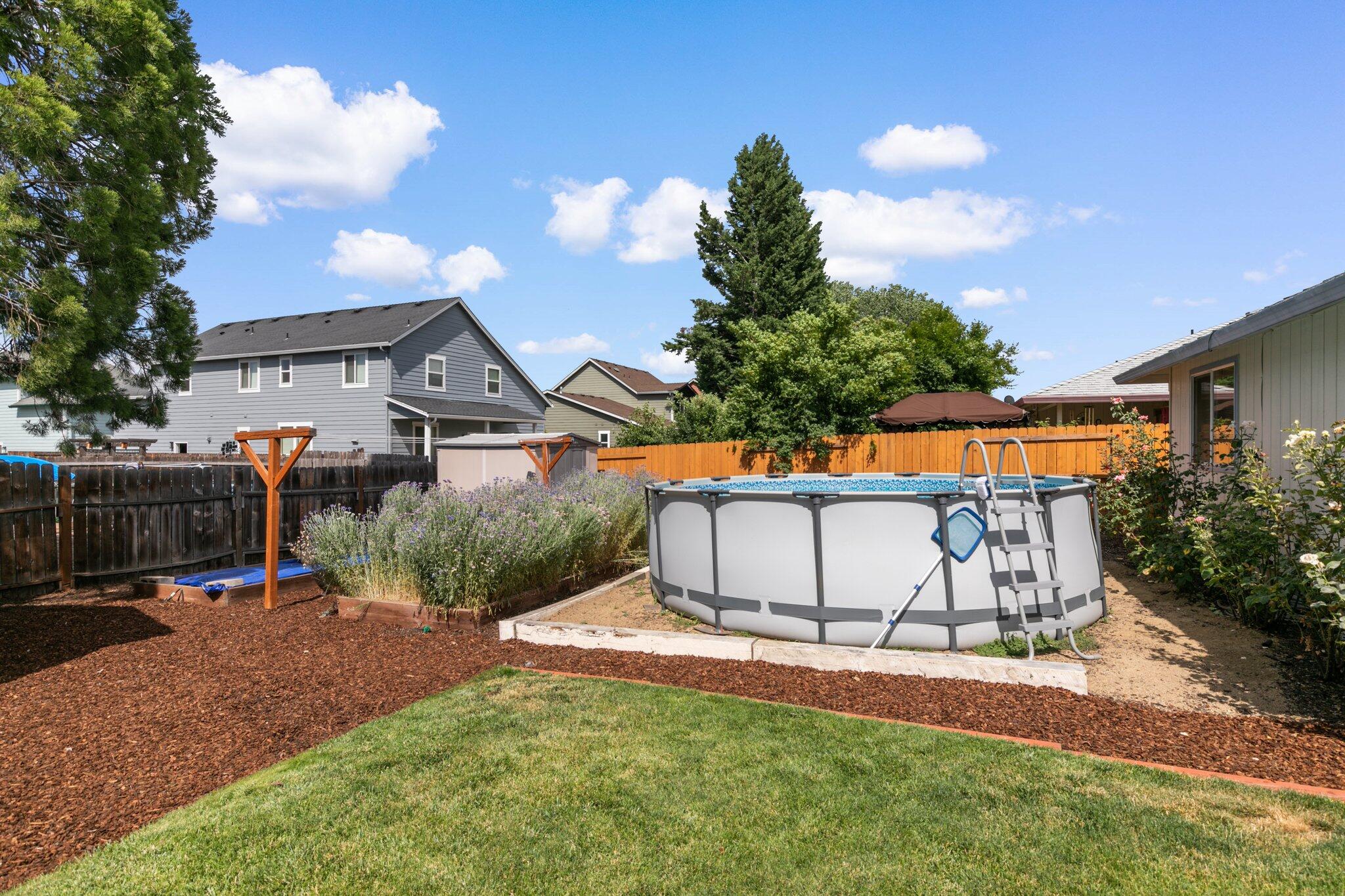 Forest Glen Phase IV - Residential