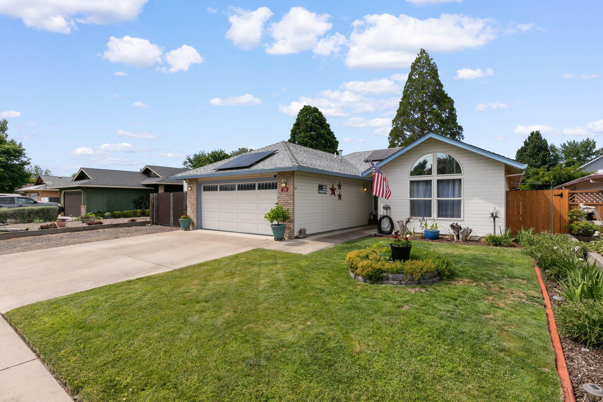 Forest Glen Phase IV - Residential
