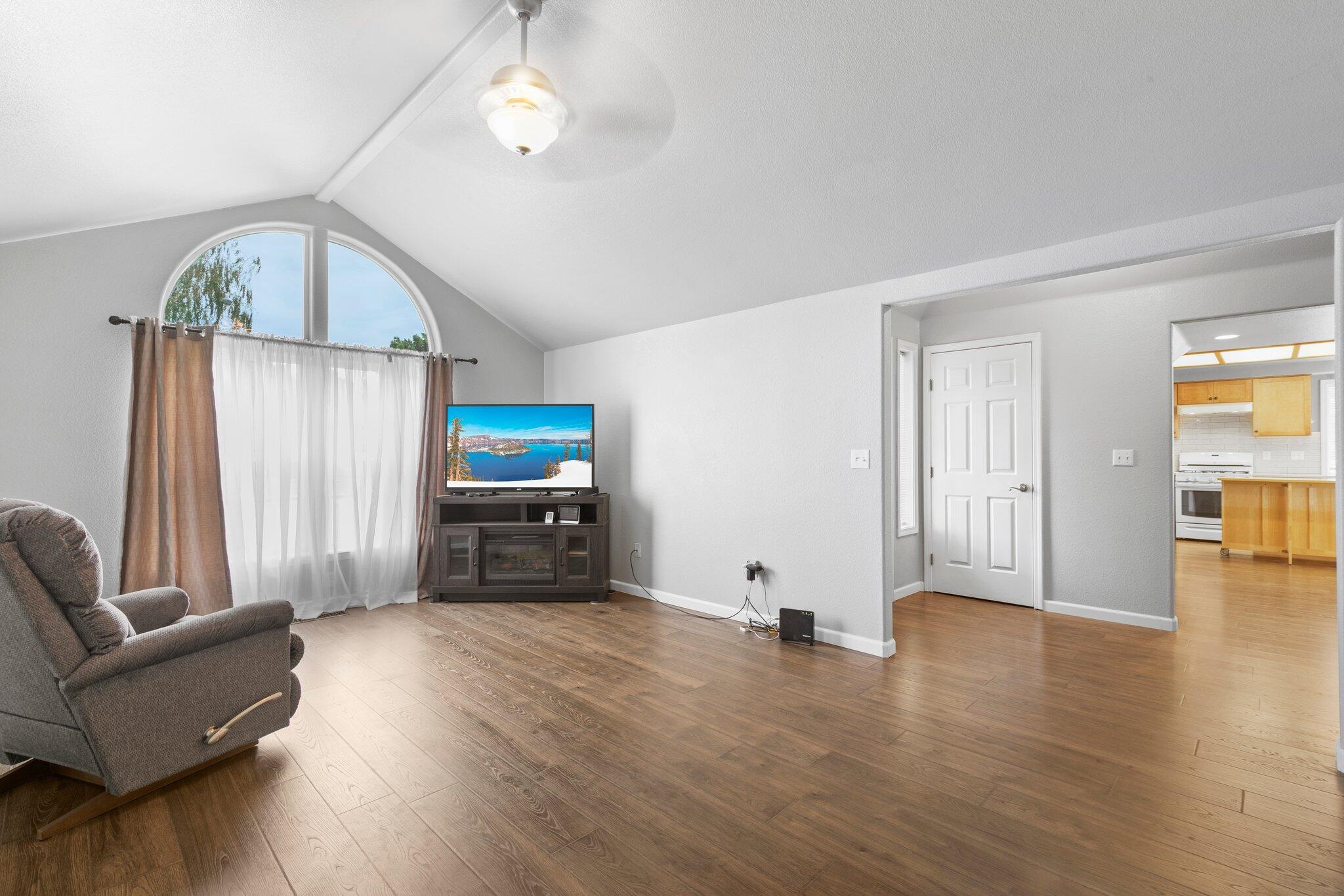 Forest Glen Phase IV - Residential