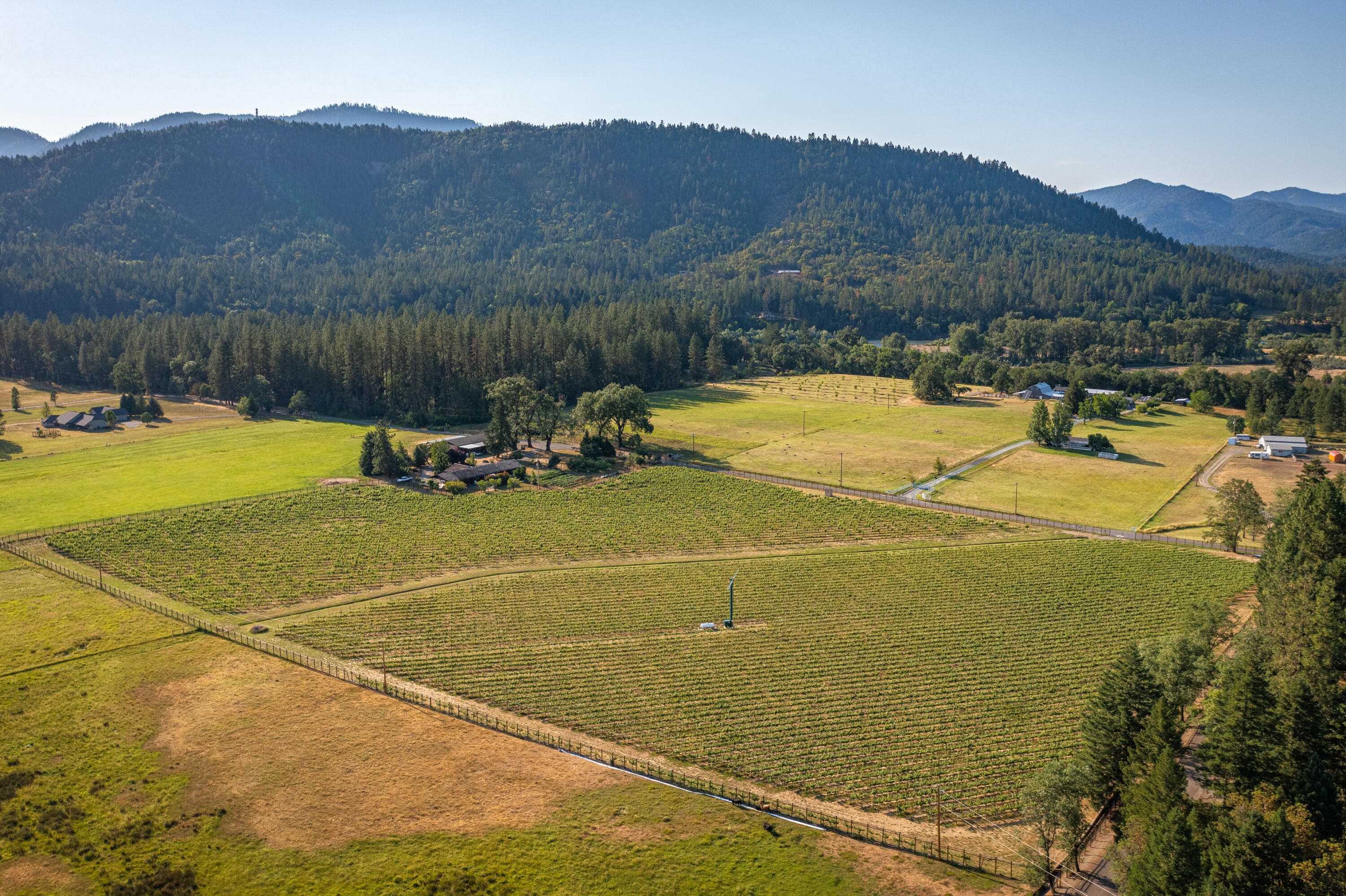 N/A - Land