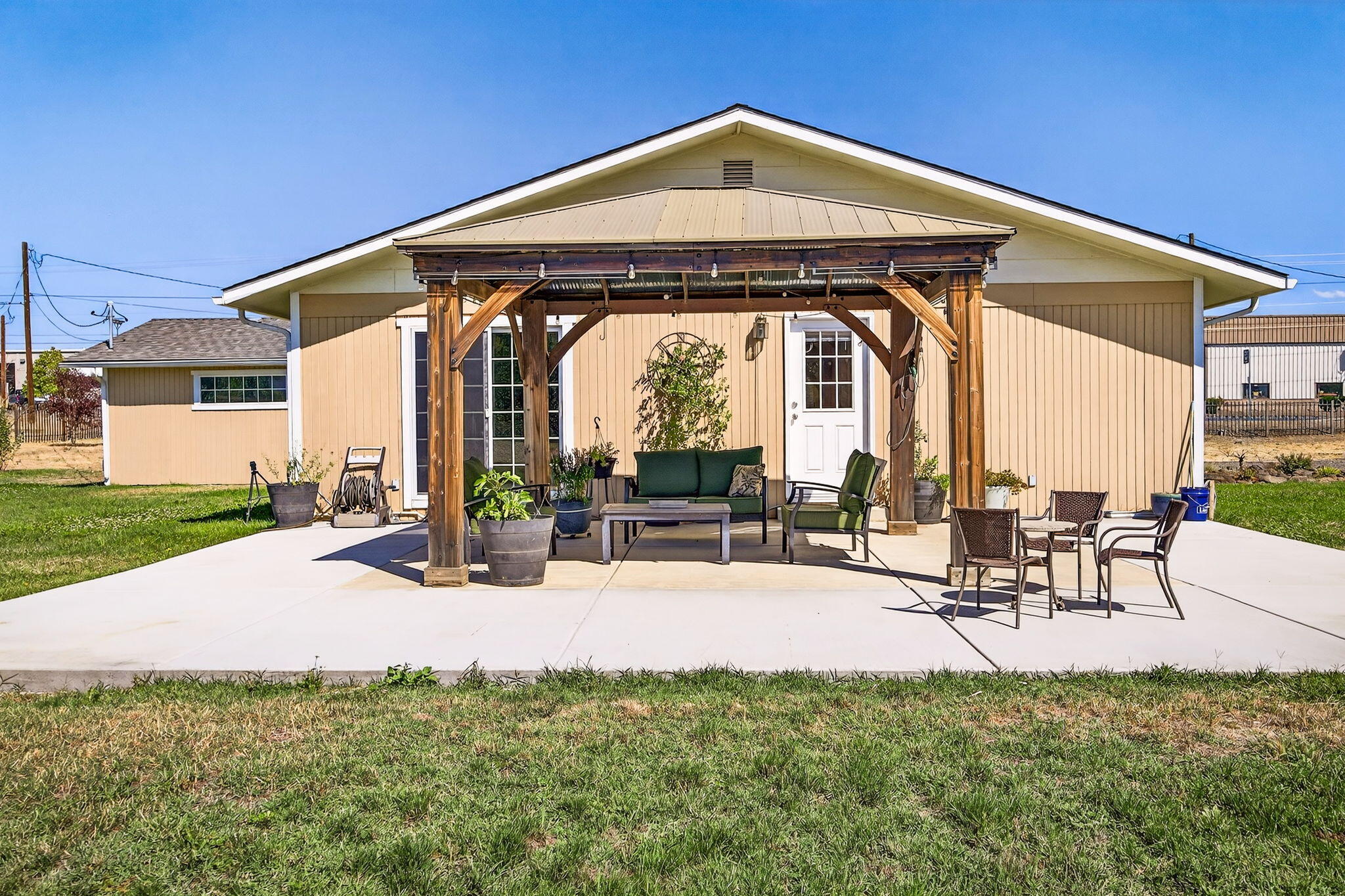 N/A - Residential