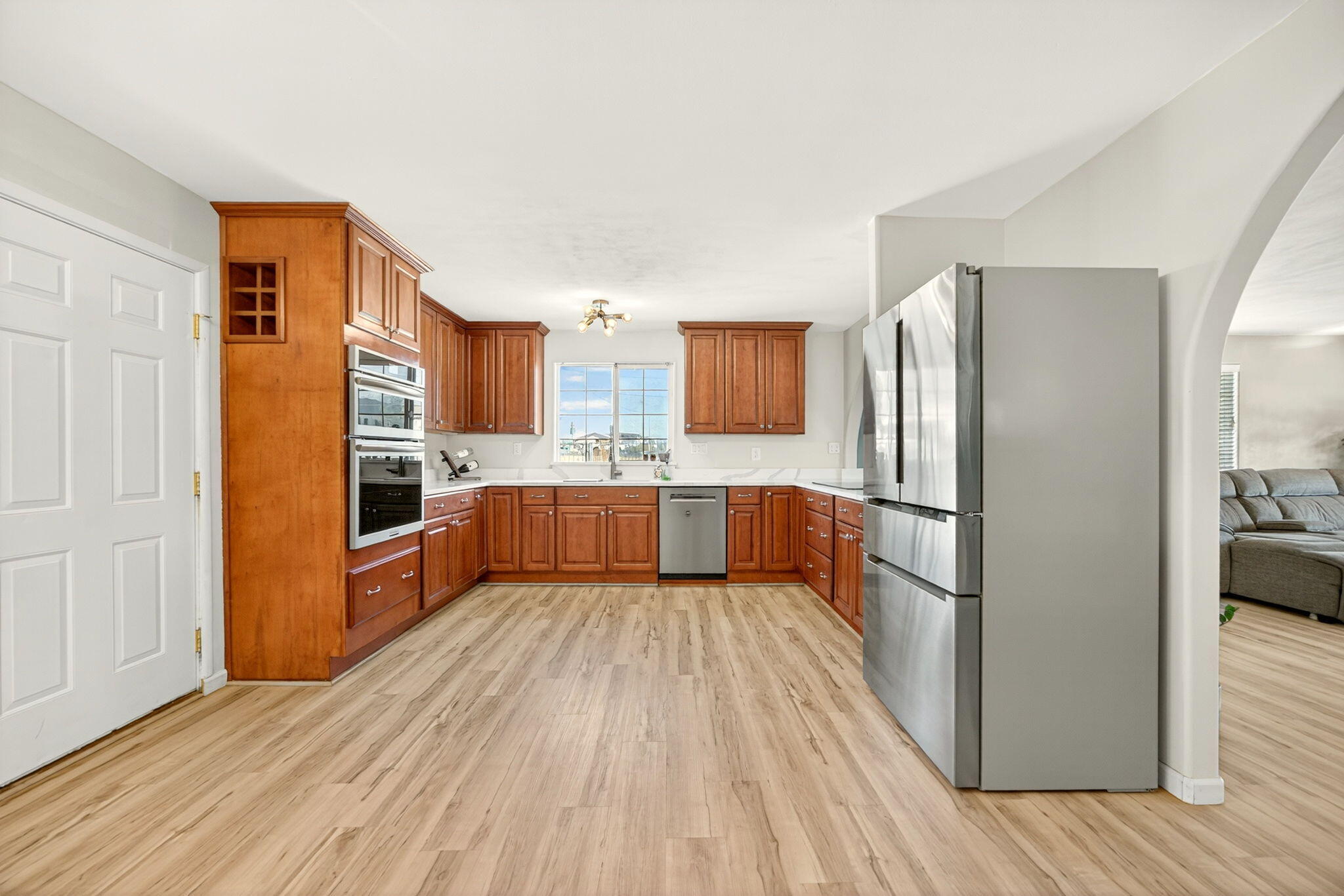 N/A - Residential