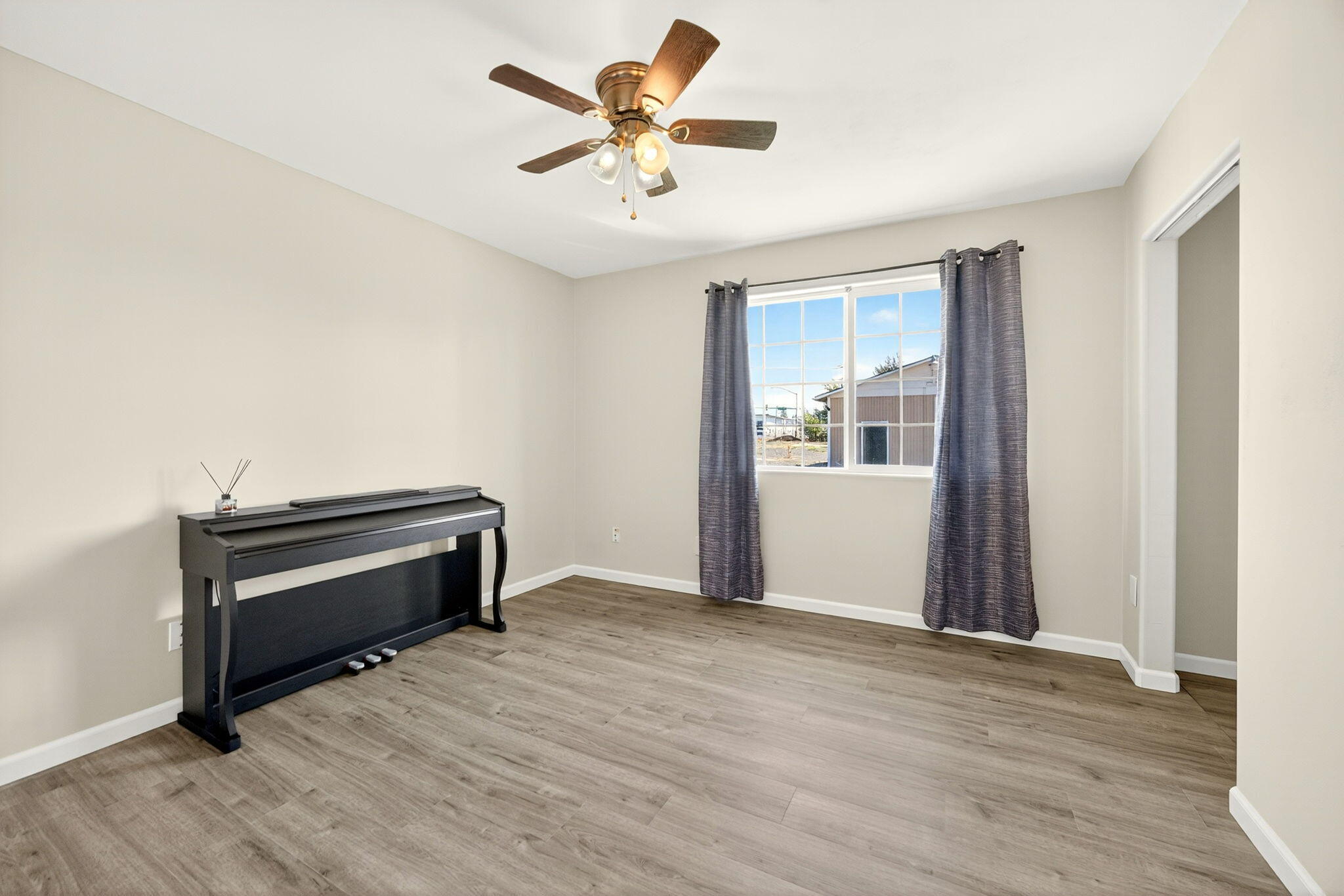 N/A - Residential