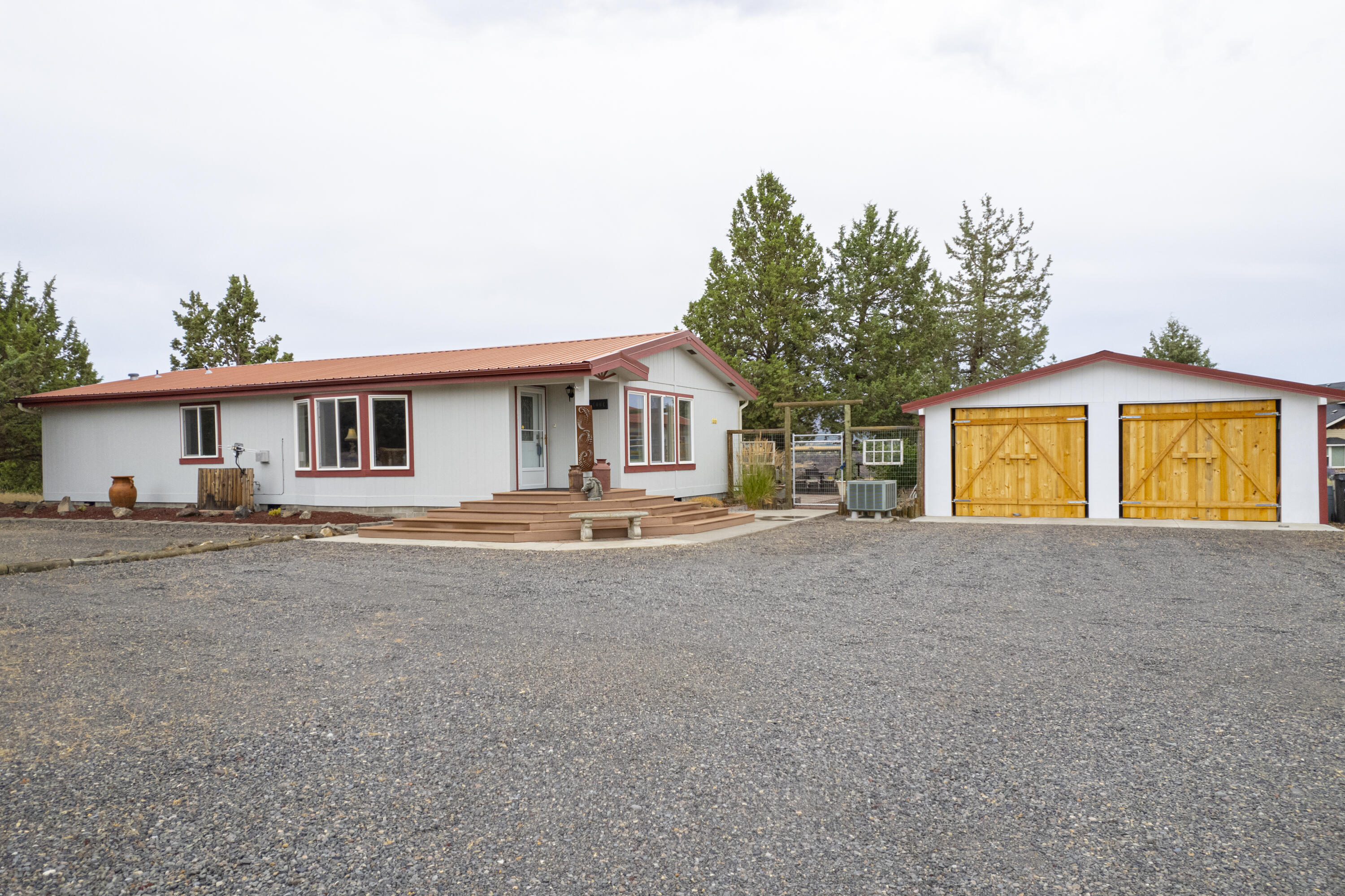 Crr 3 - Residential