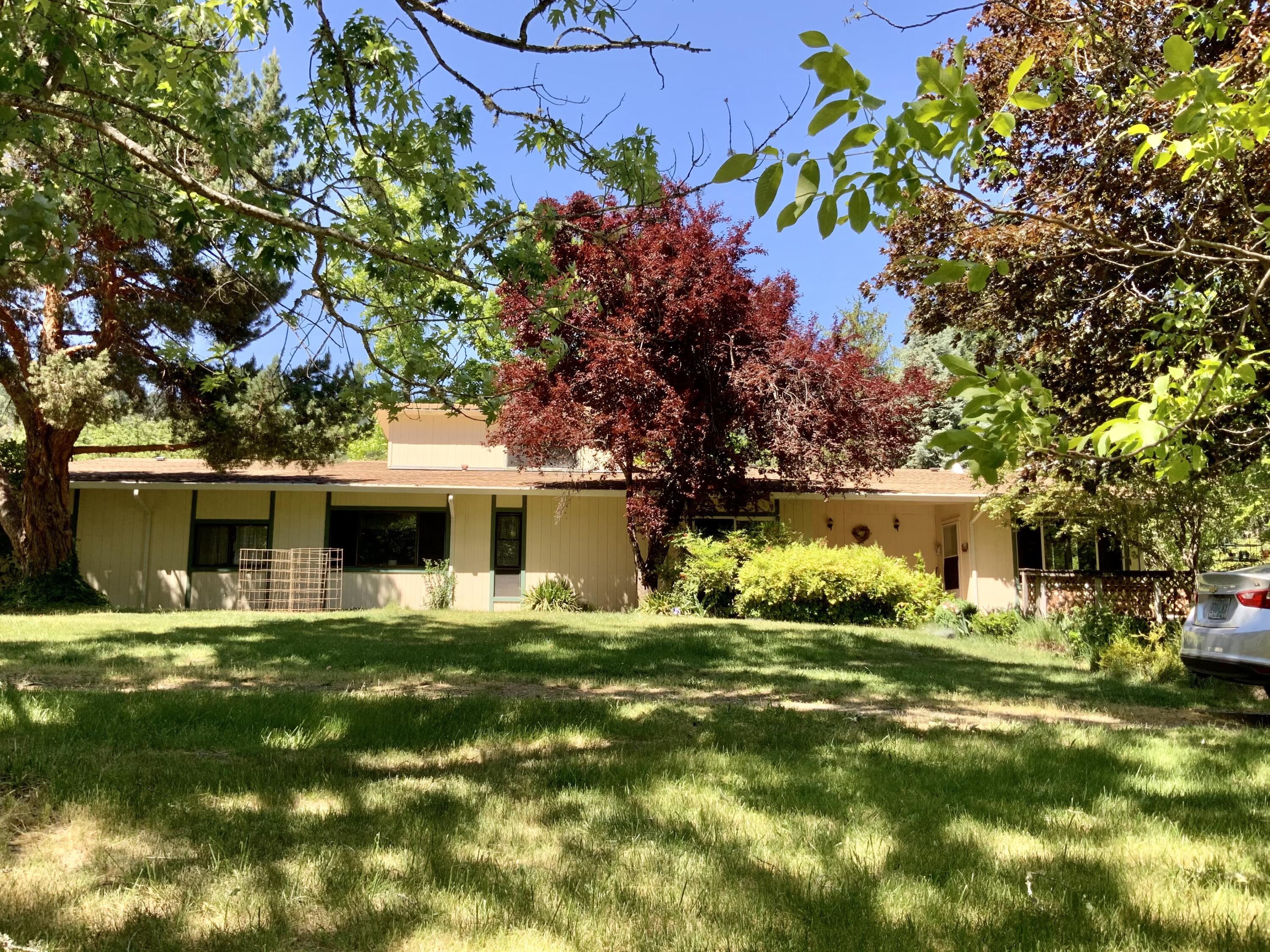 Hugo Estates Unrecored Subdivision - Residential