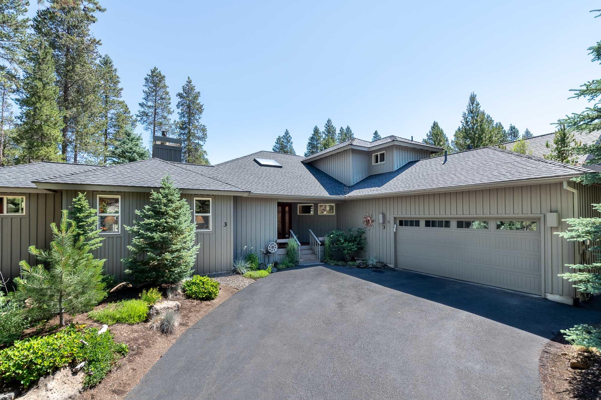 Deer Park - Residential
