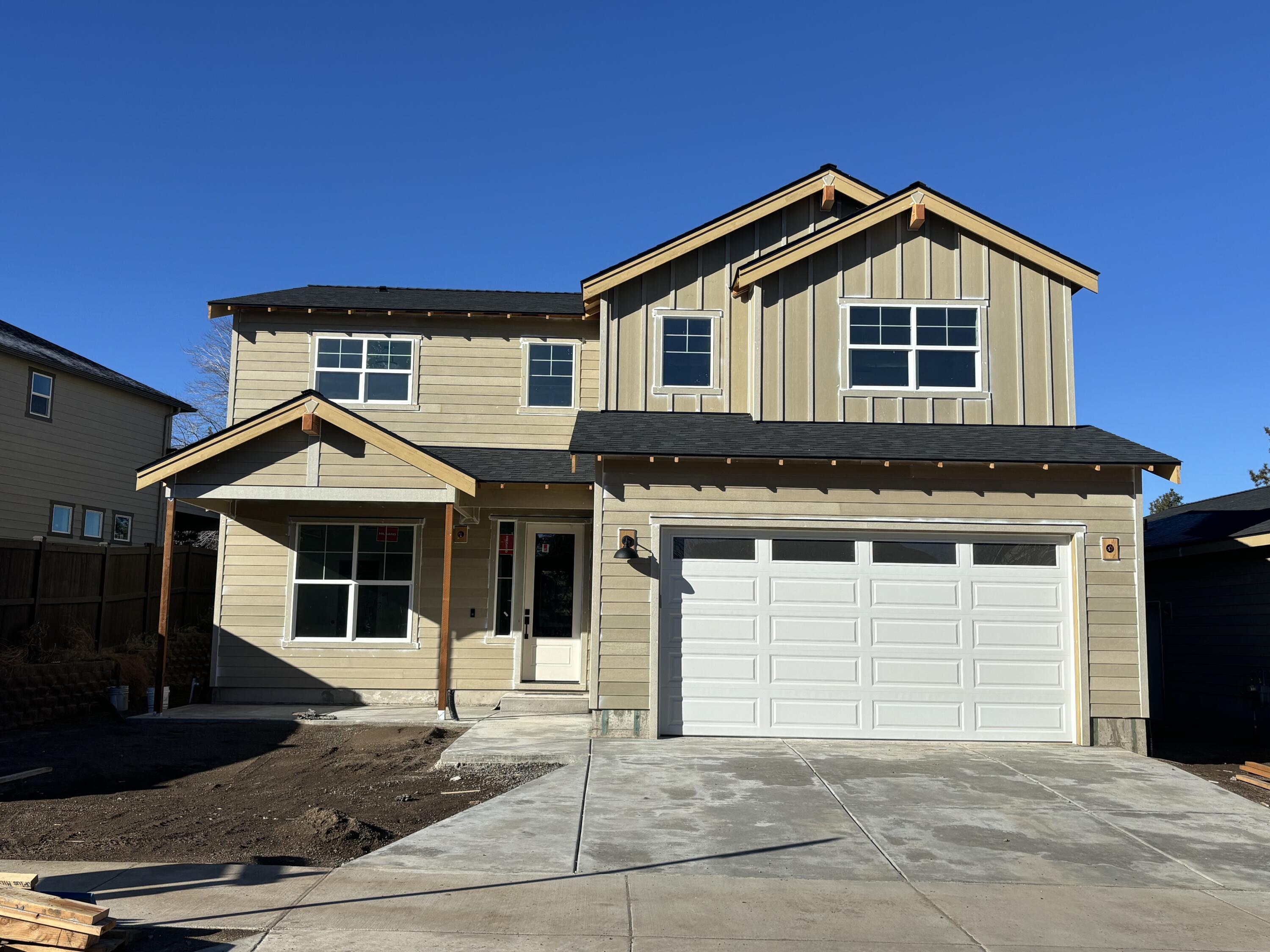 Westhaven - Residential