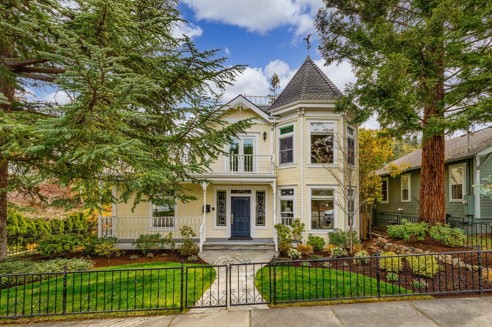 N/A - Residential
