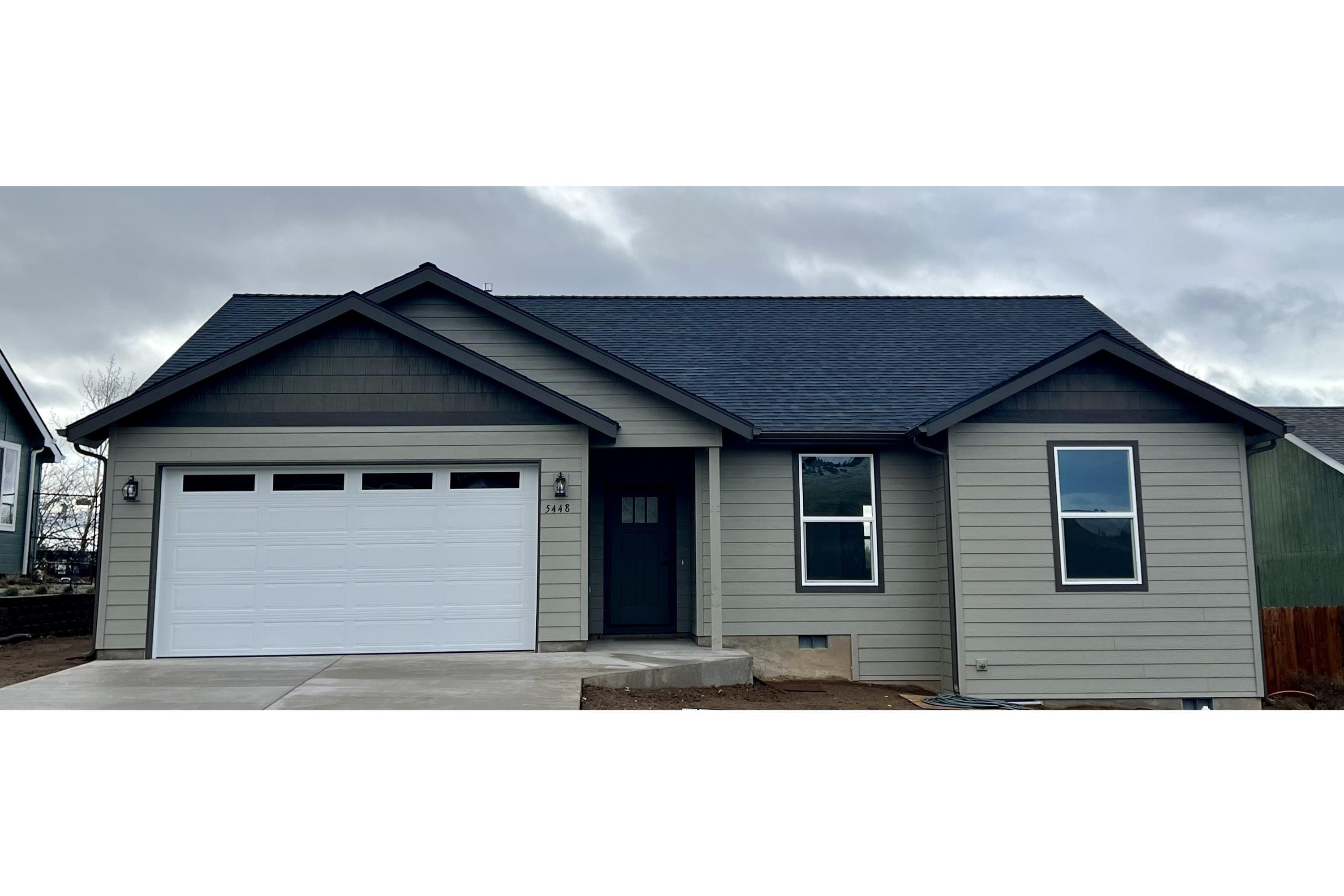 Partridge Hill -Phase 1 - Residential