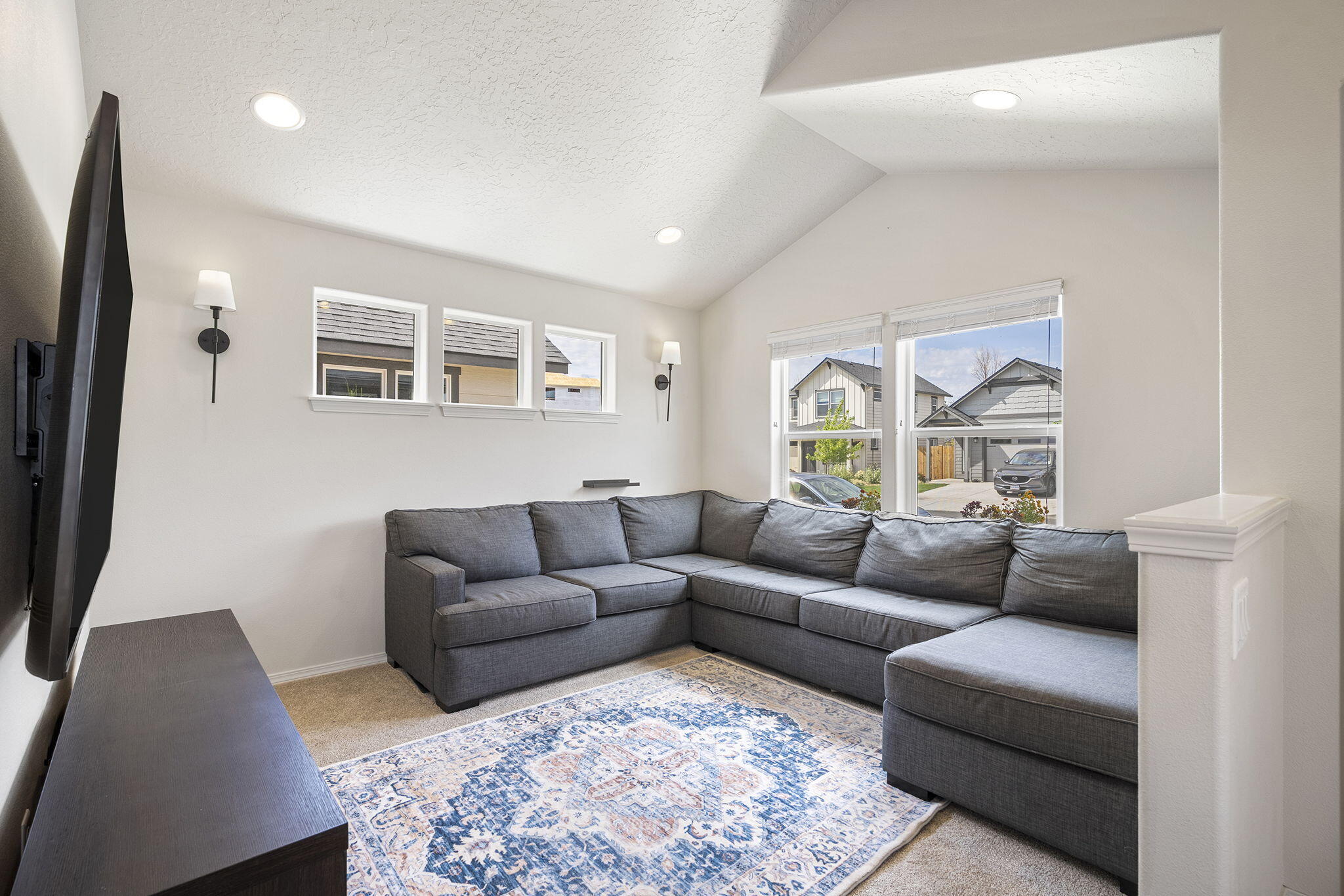 Dry Canyon - Residential