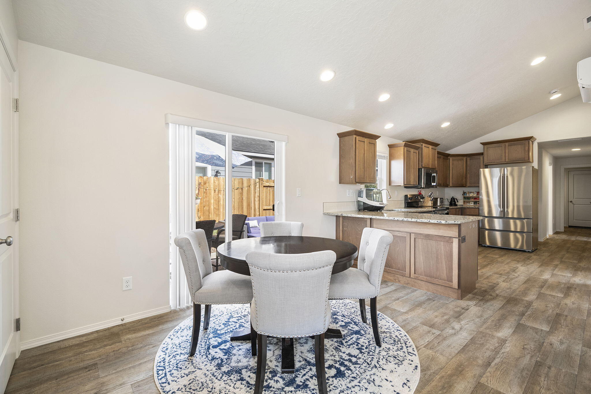 Dry Canyon - Residential