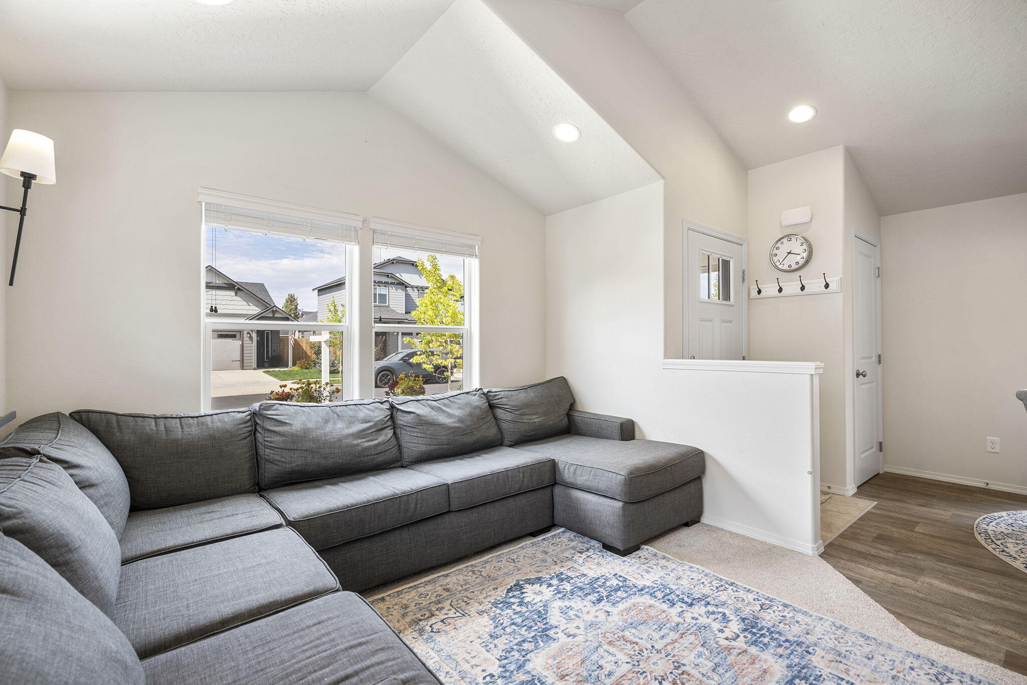 Dry Canyon - Residential