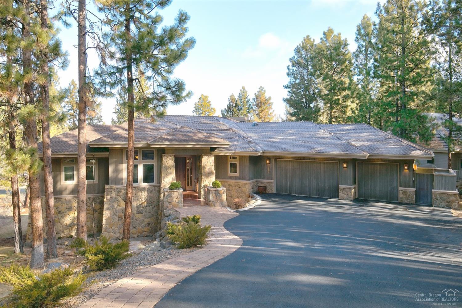 Awbrey Glen - Residential