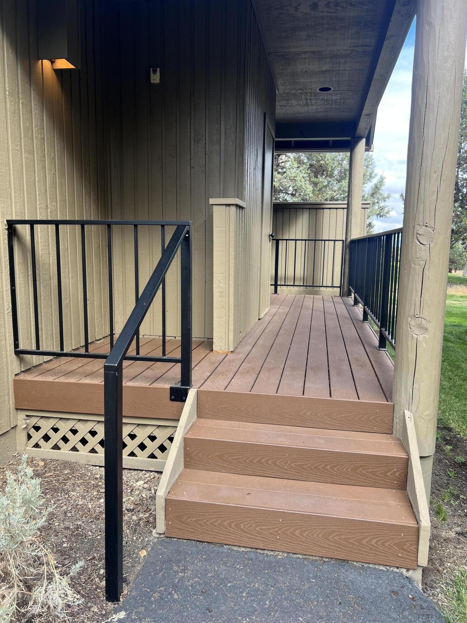 Eagle Crest - Residential