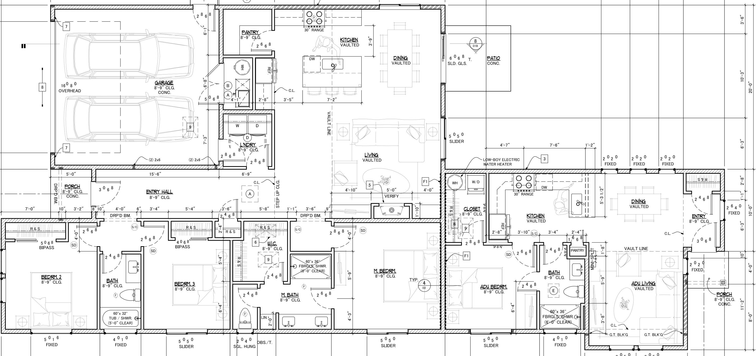 Korbin Meadows Phase 2 - Residential