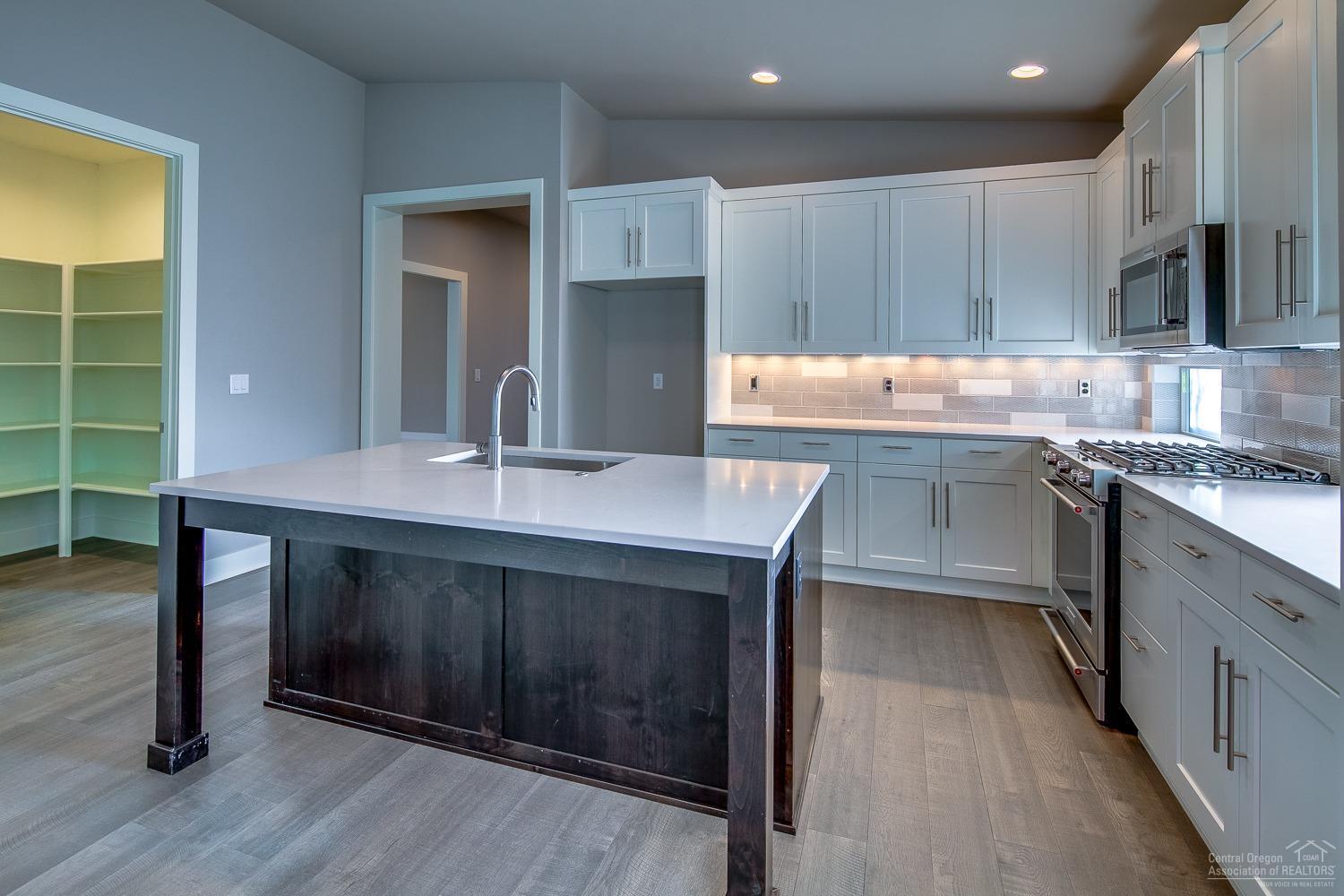 Rivers Edge Village - Residential