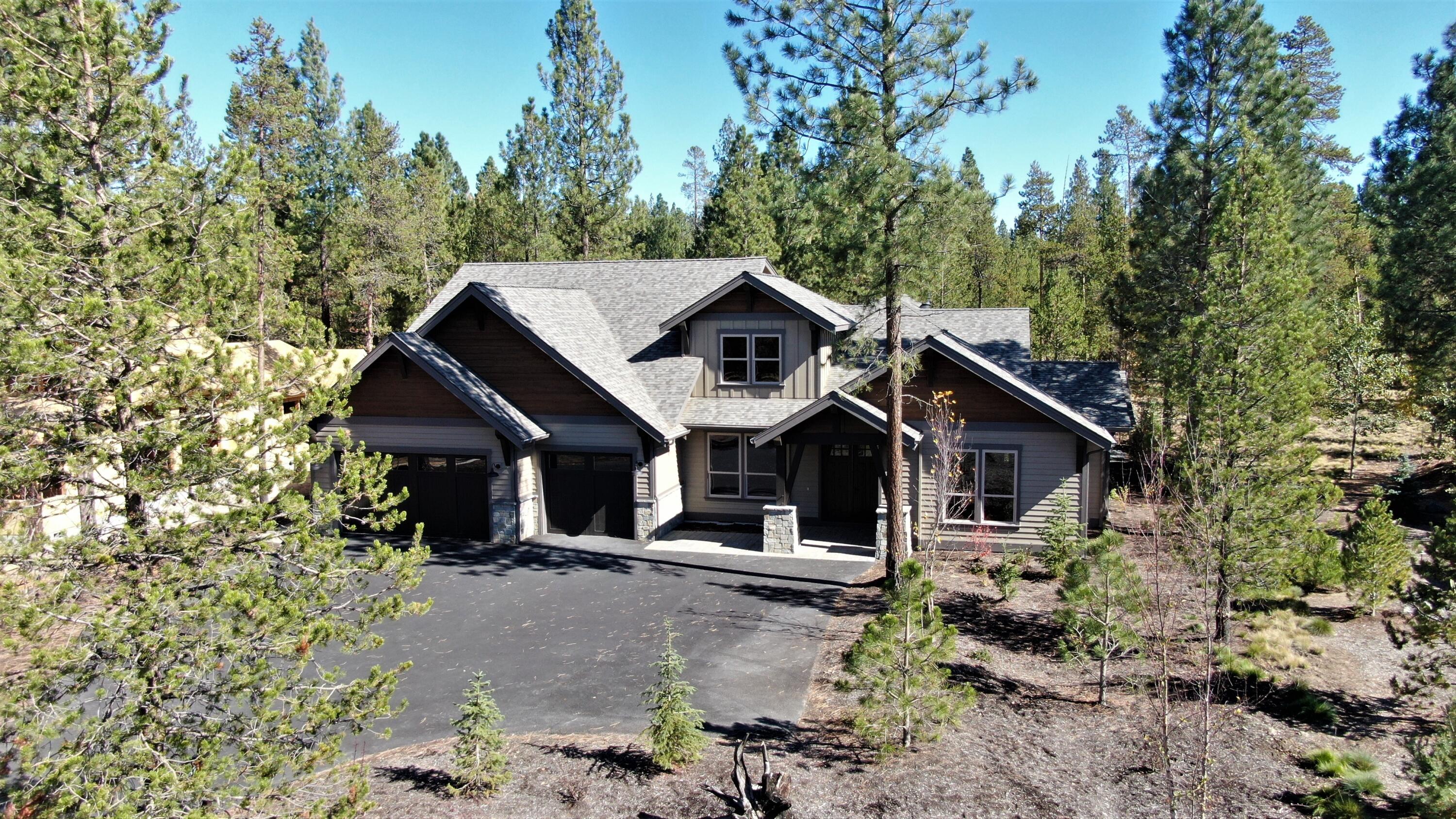 Caldera Springs - Residential