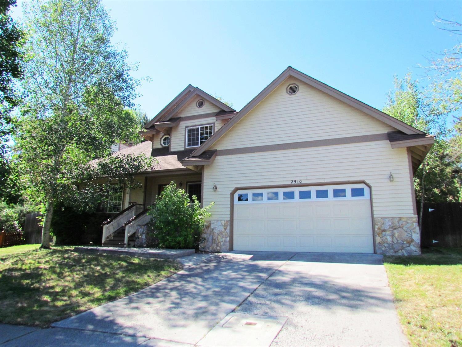 Hampton Park - Residential